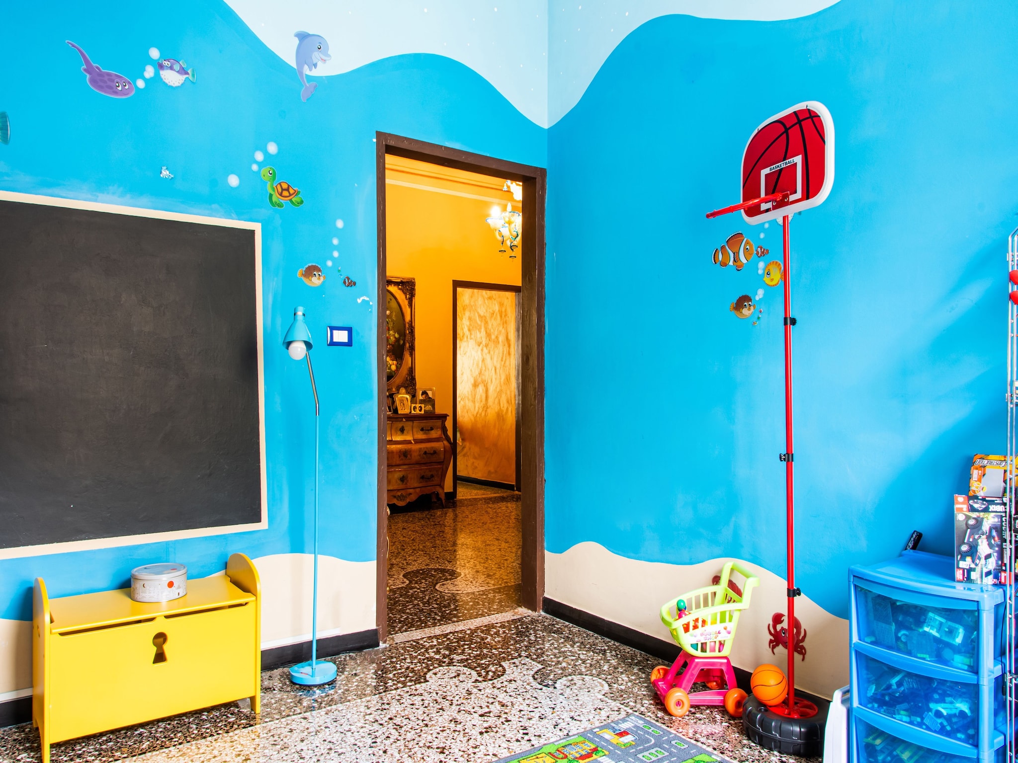 Appartement Casa Felice