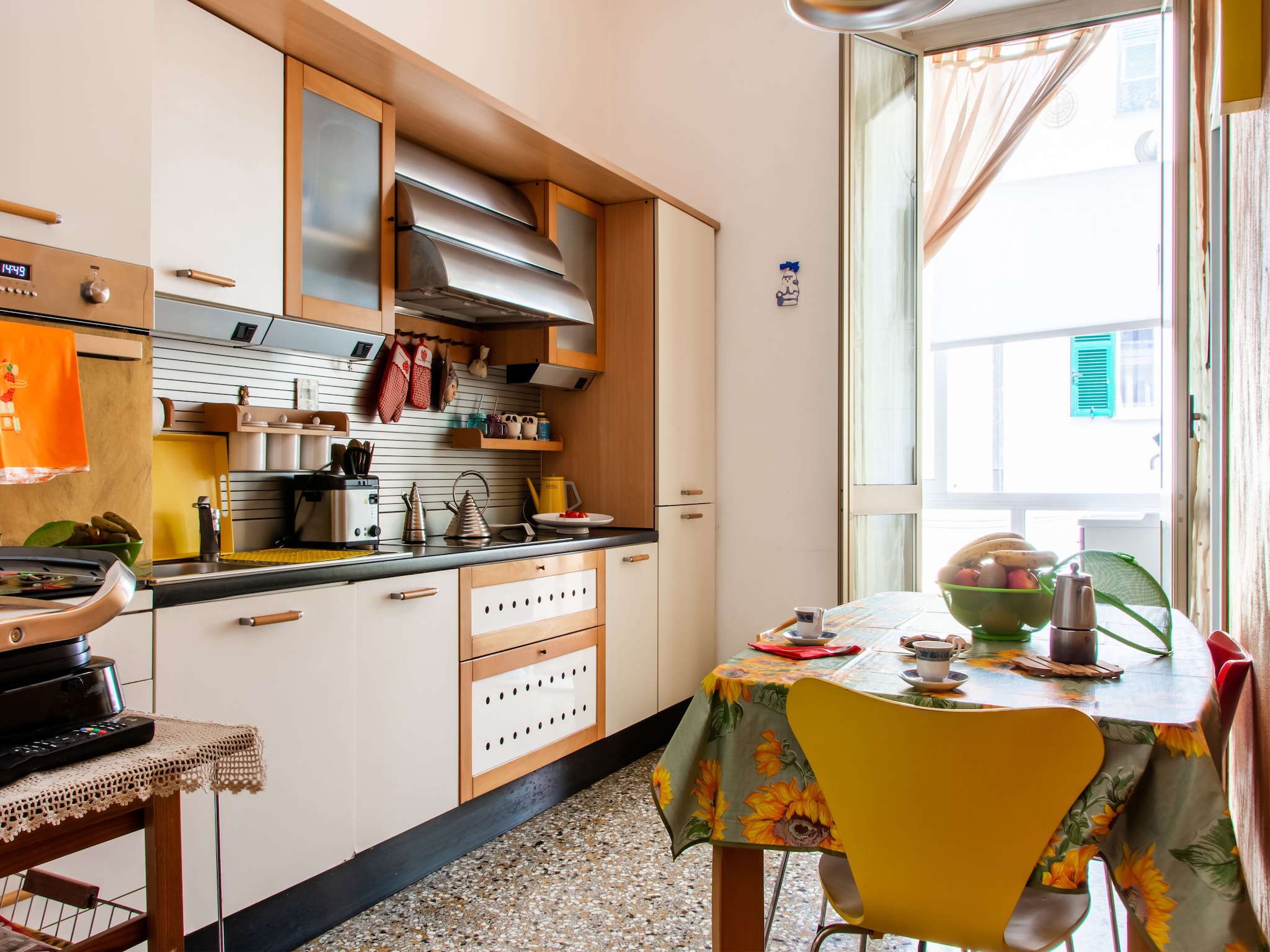 Appartement Casa Felice