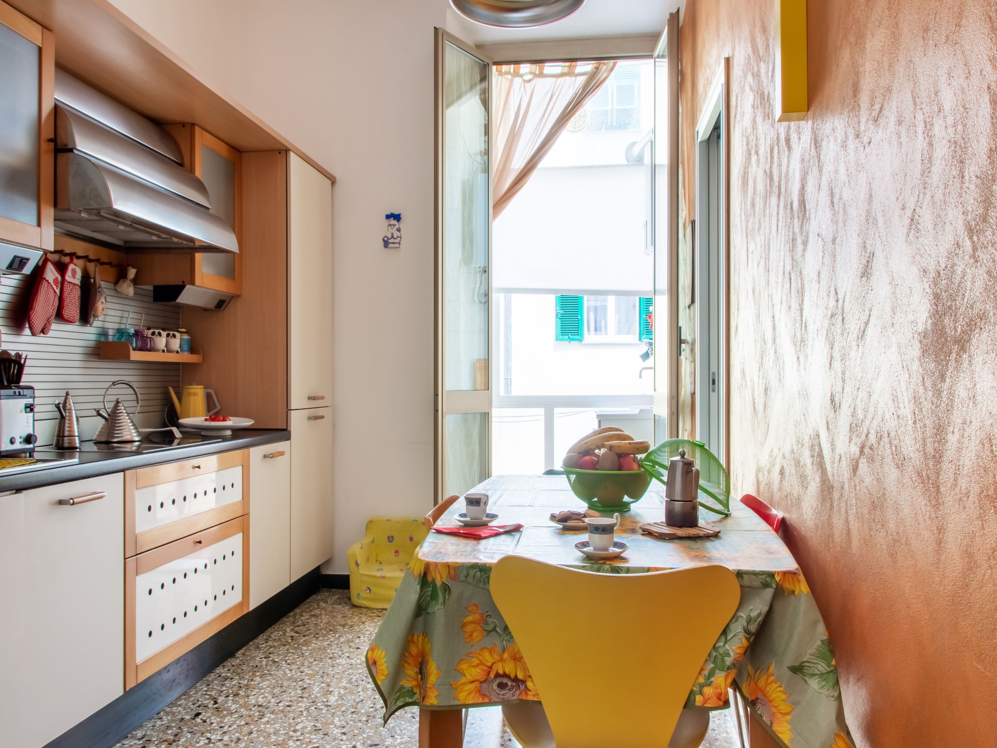 Appartement Casa Felice