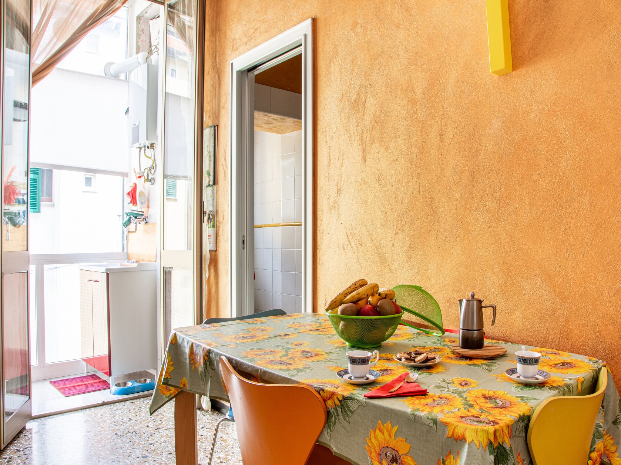 Appartement Casa Felice