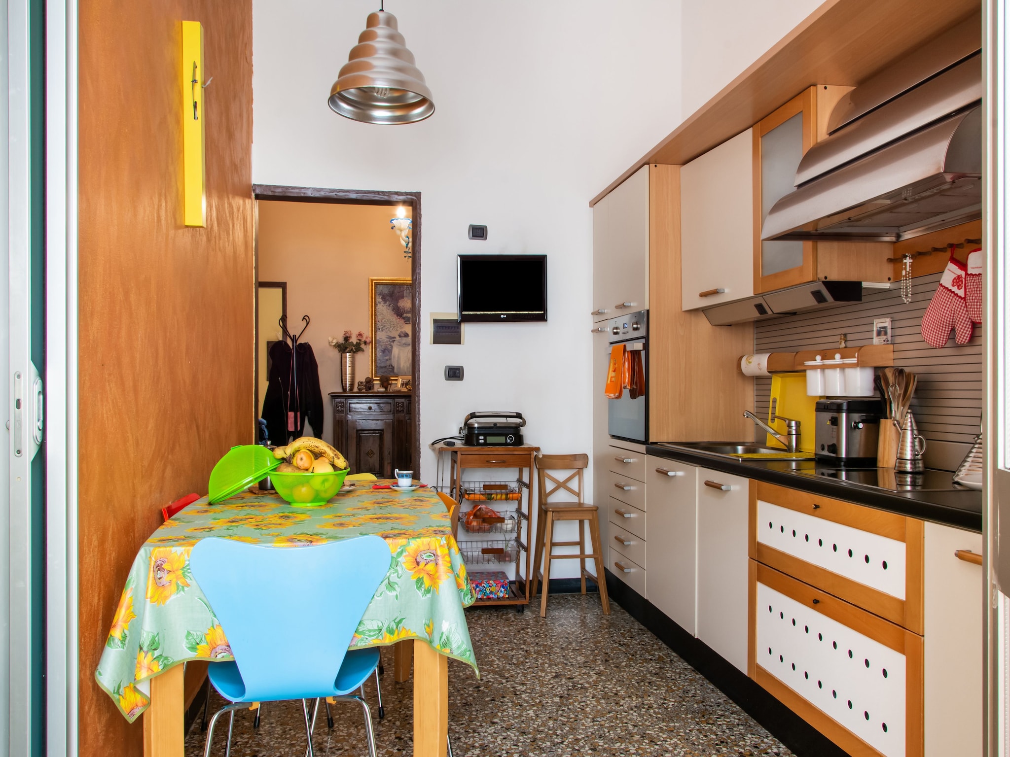 Appartement Casa Felice