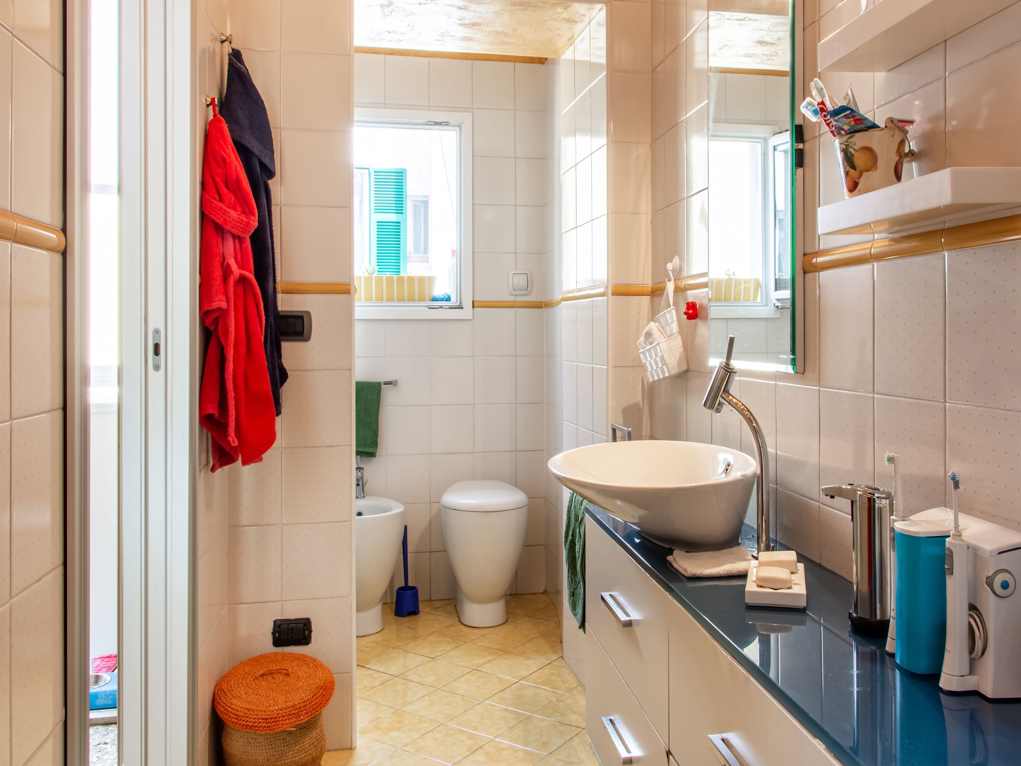 Appartement Casa Felice