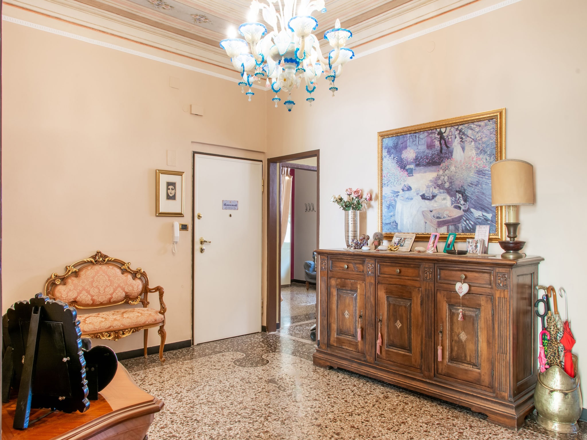 Appartement Casa Felice