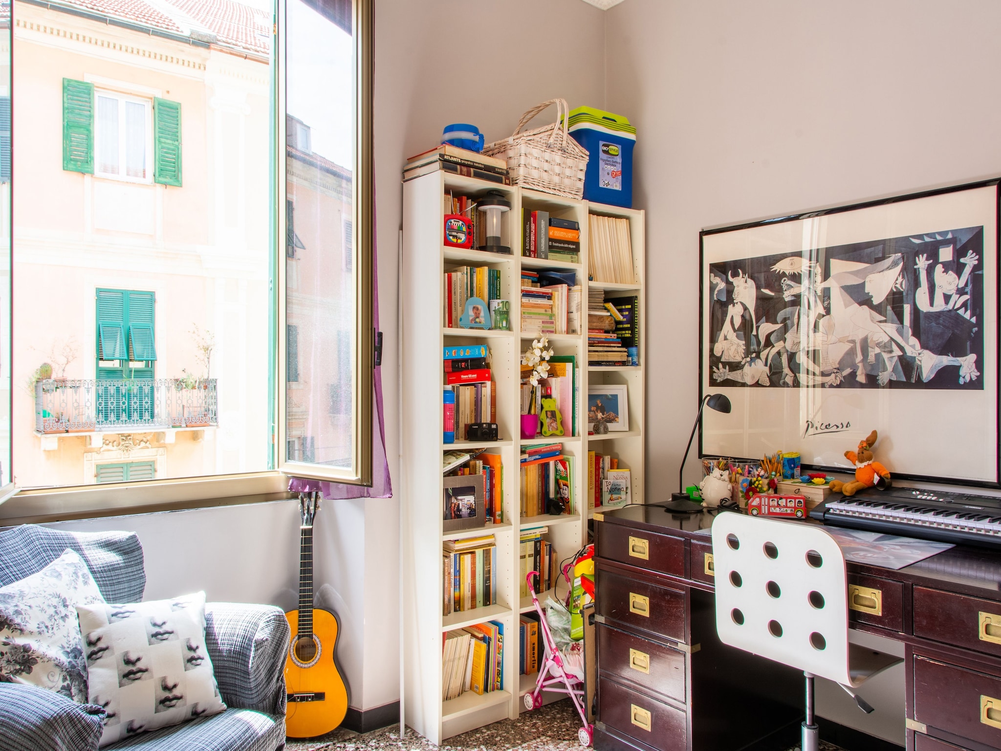 Appartement Casa Felice