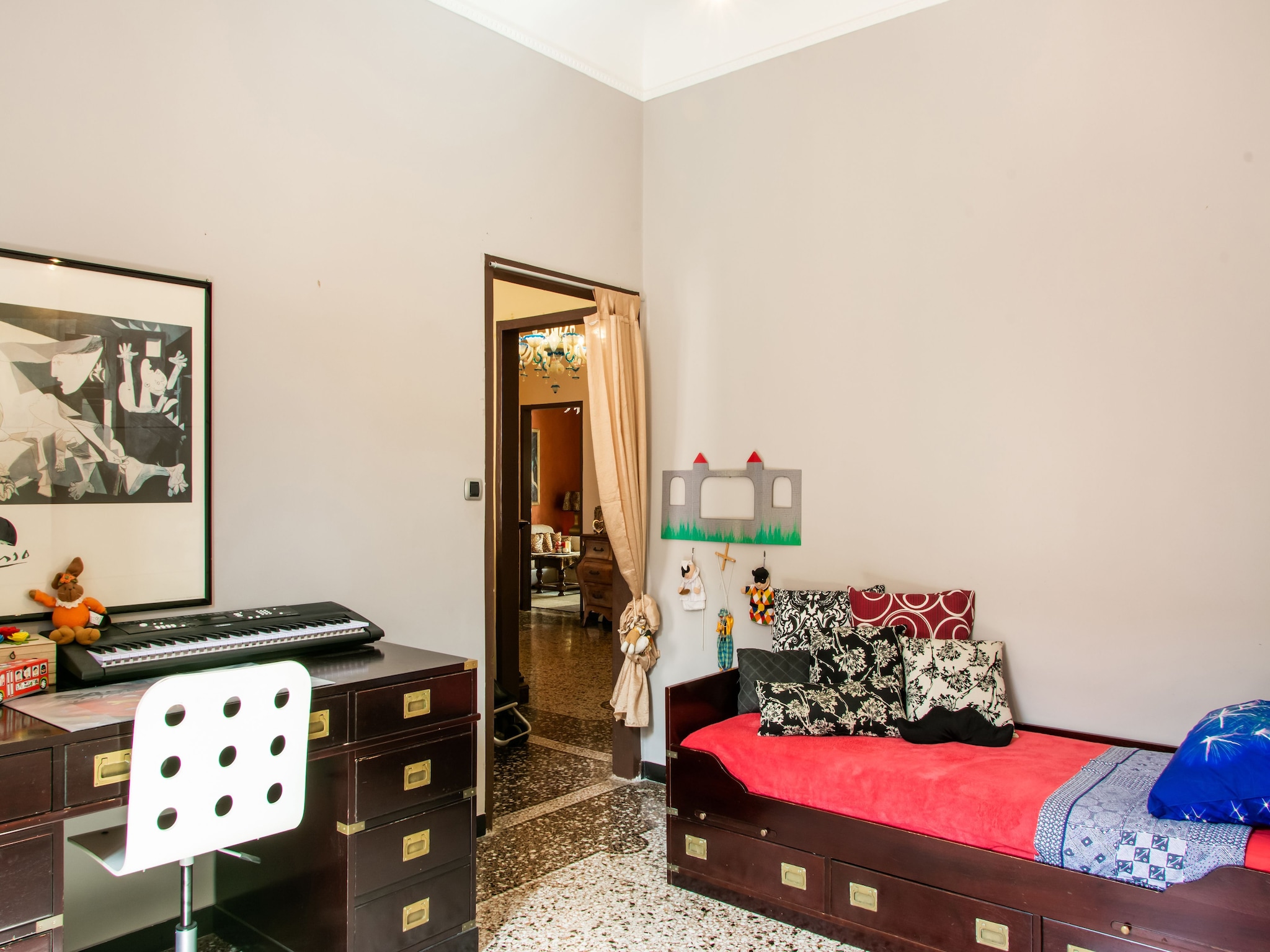 Appartement Casa Felice
