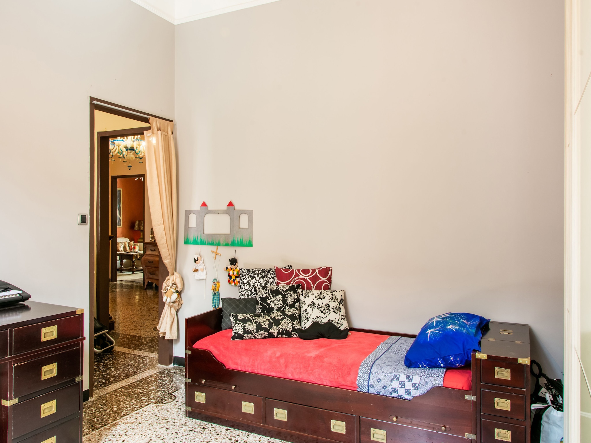 Appartement Casa Felice