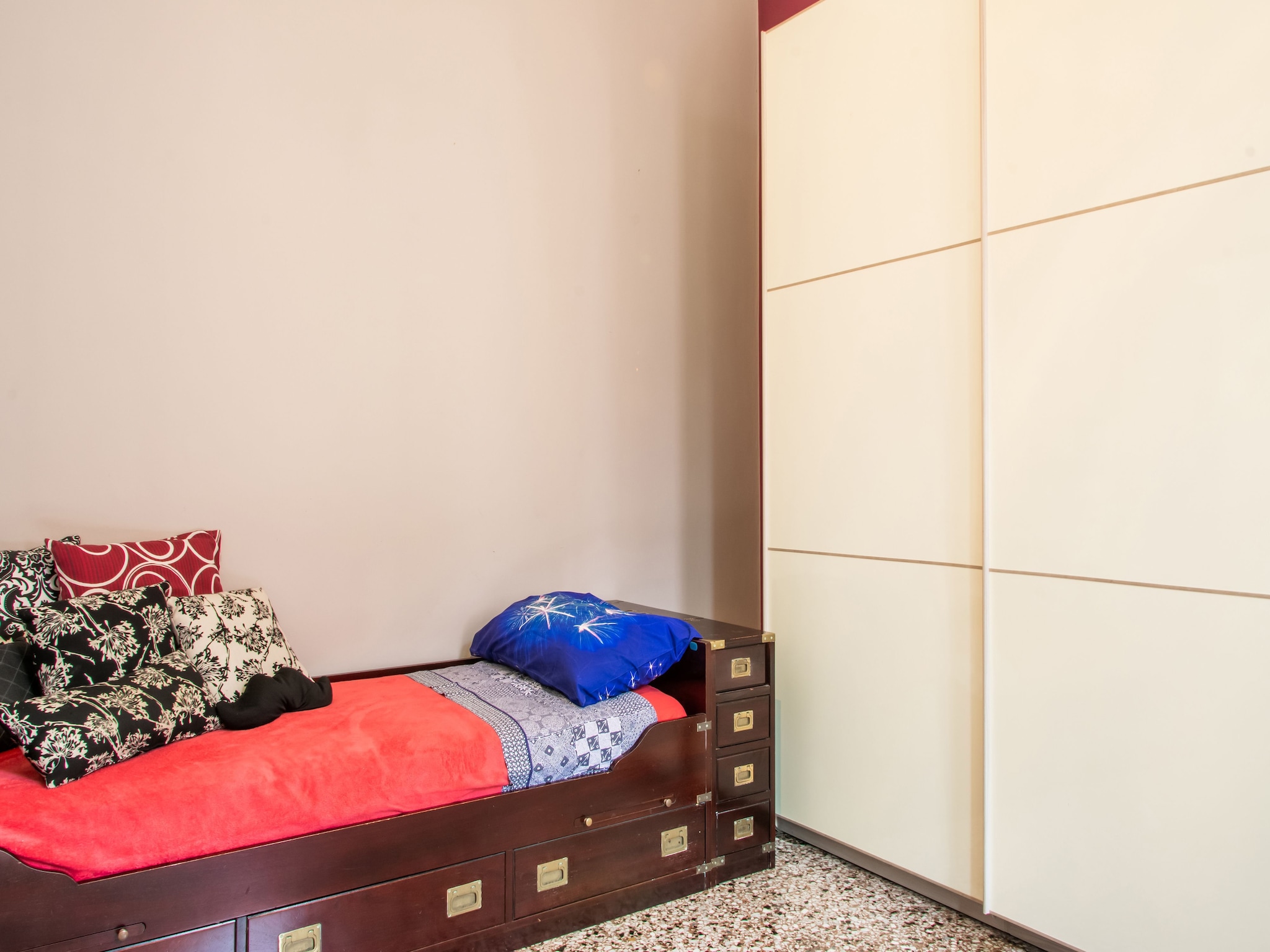 Appartement Casa Felice