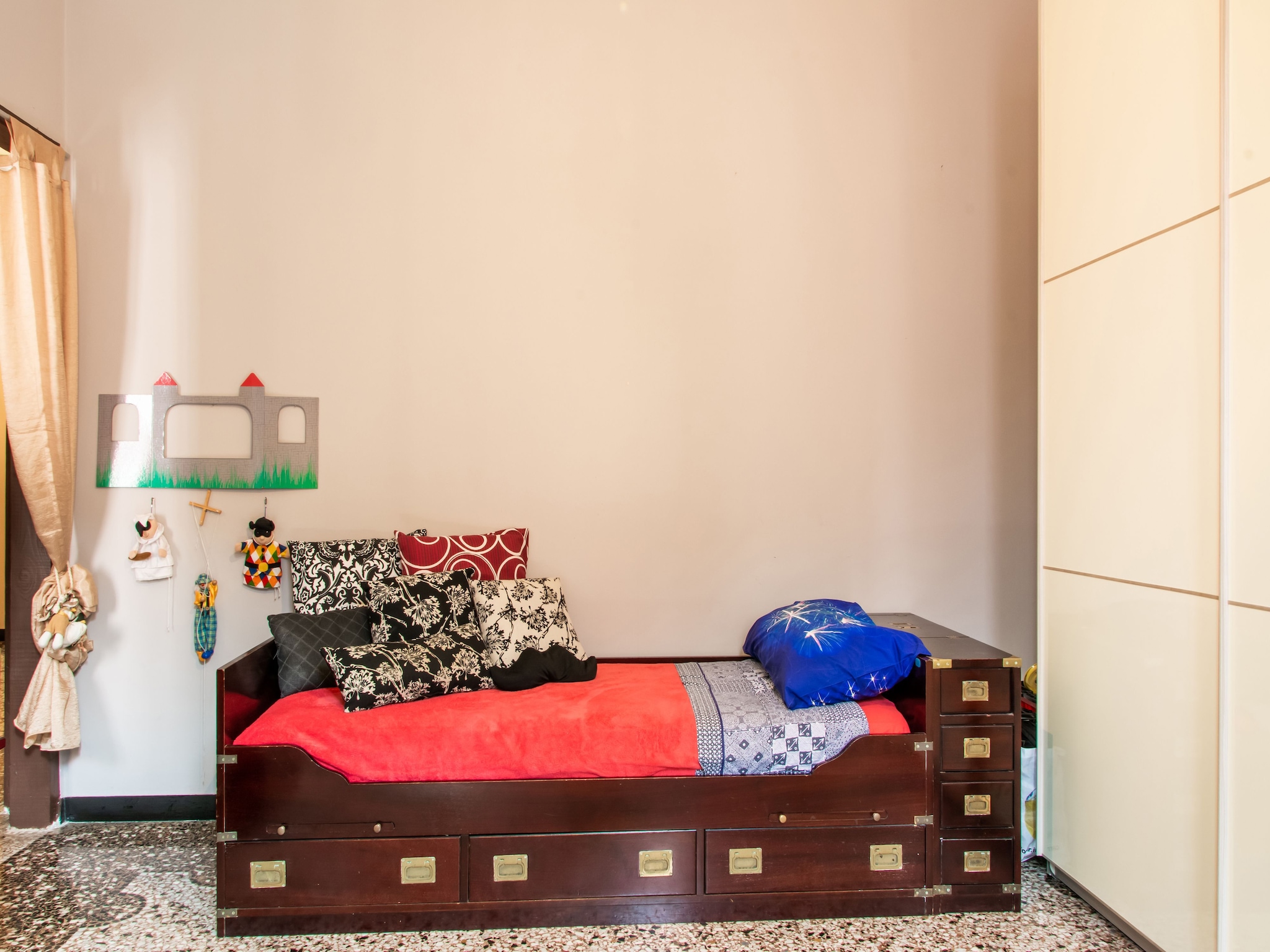 Appartement Casa Felice