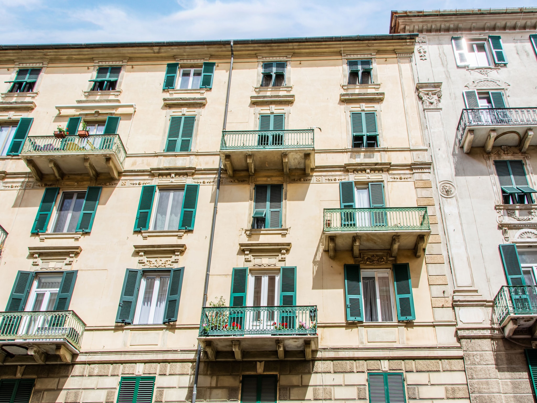 Appartement Casa Felice