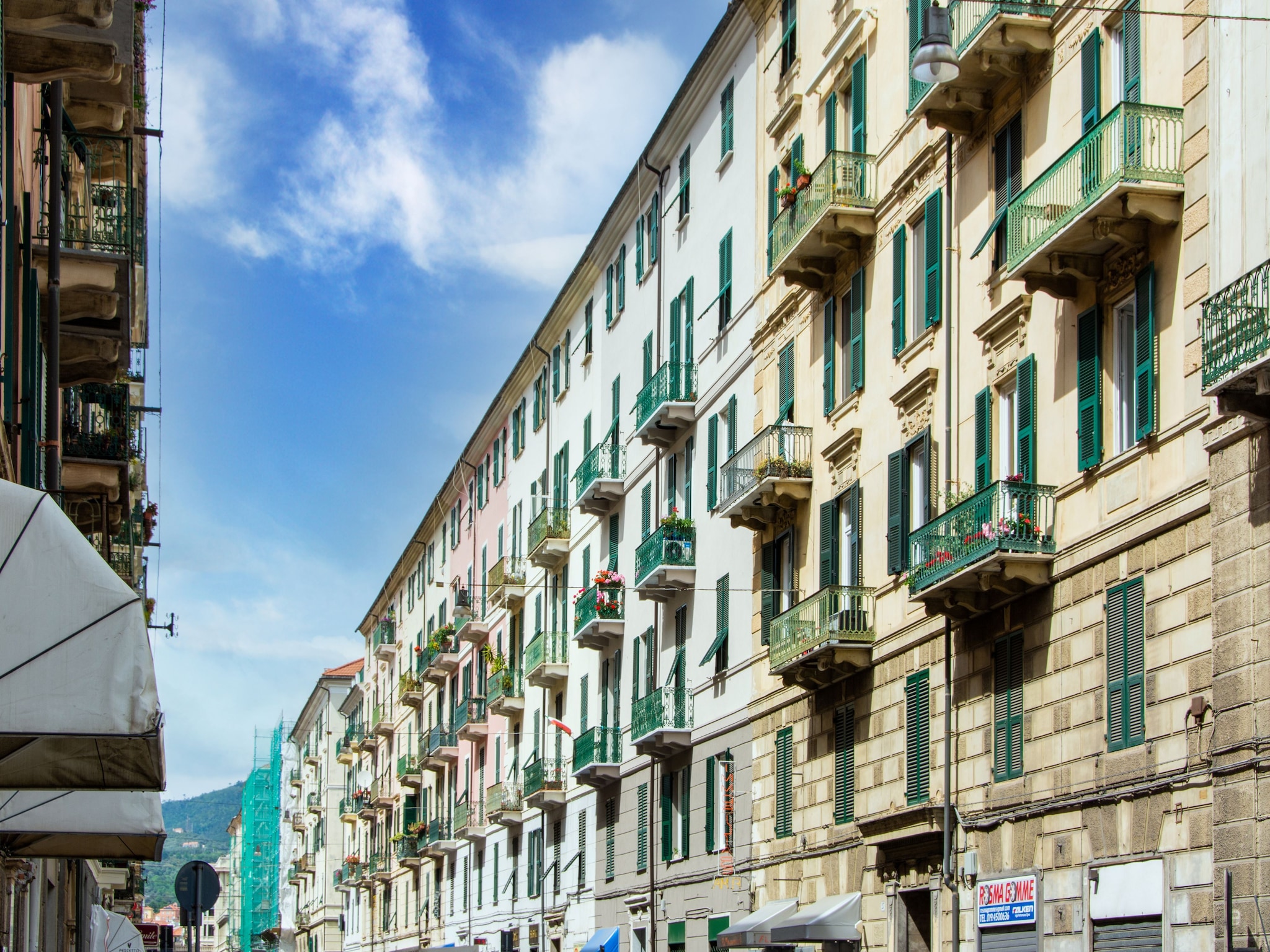 Appartement Casa Felice