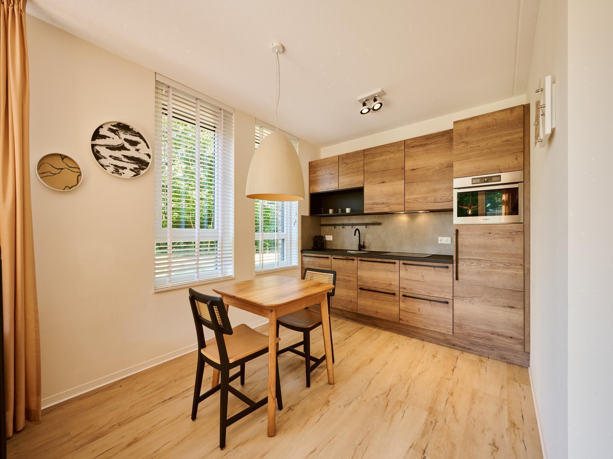 Appartamento Resort Maastricht 32