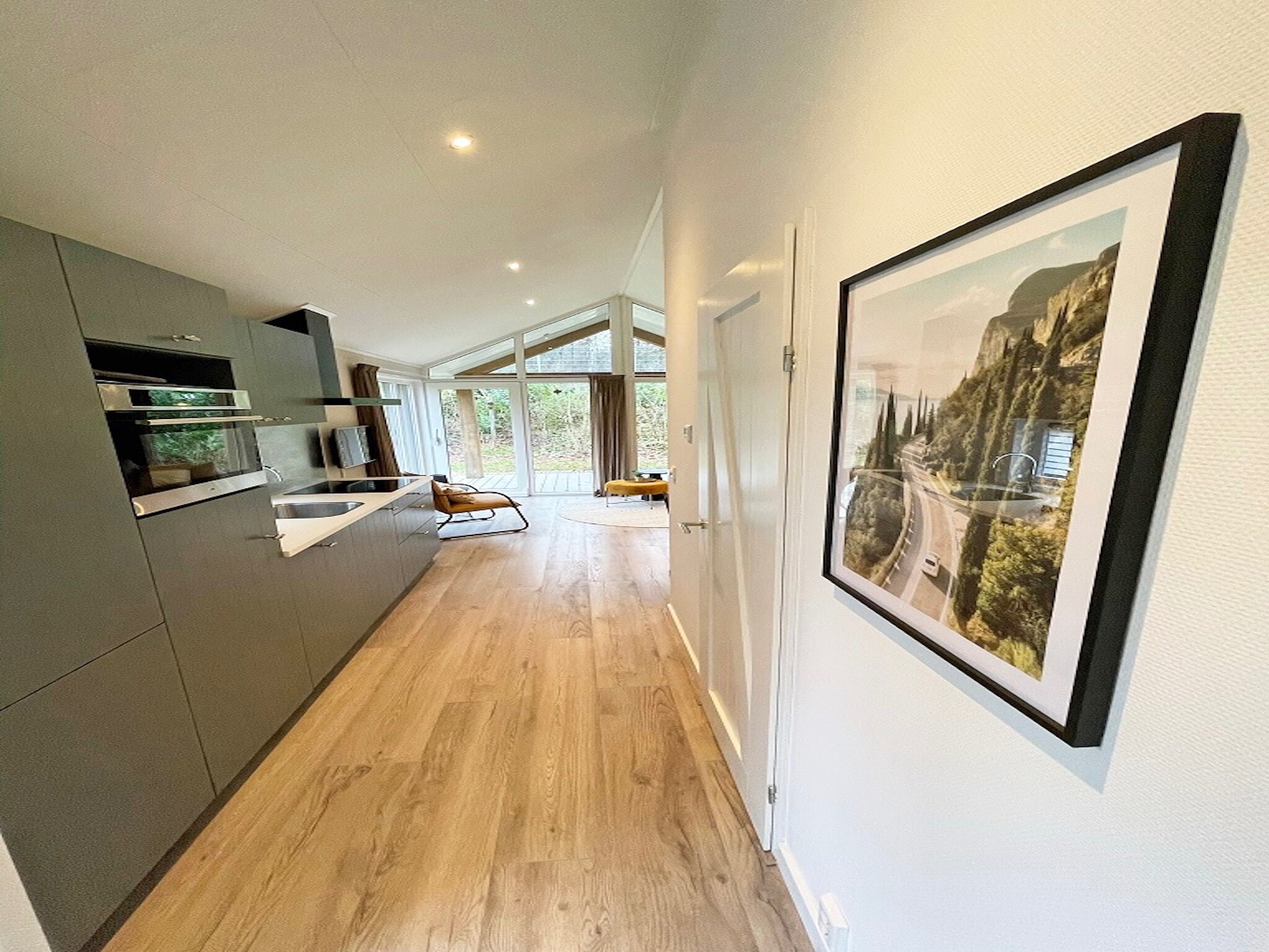 Ferienhaus Vakantiepark De Thijmse Berg 15