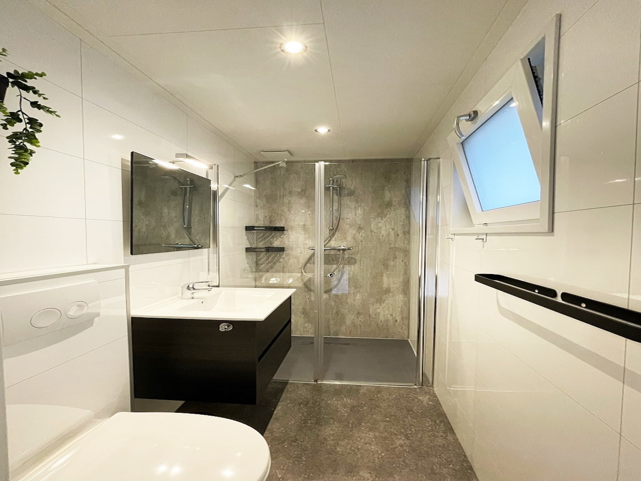 Ferienhaus Vakantiepark De Thijmse Berg 15