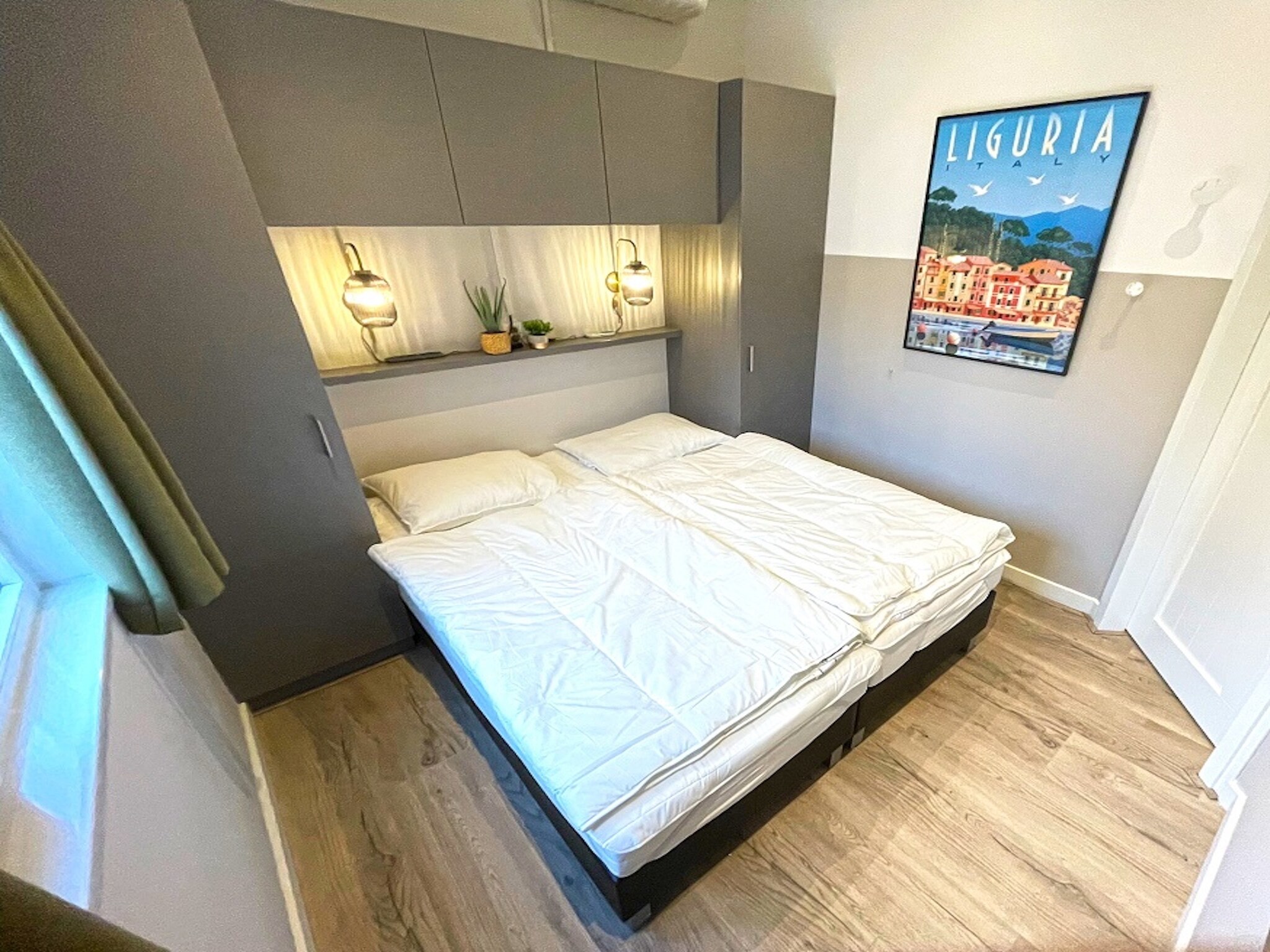 Ferienhaus Vakantiepark De Thijmse Berg 15