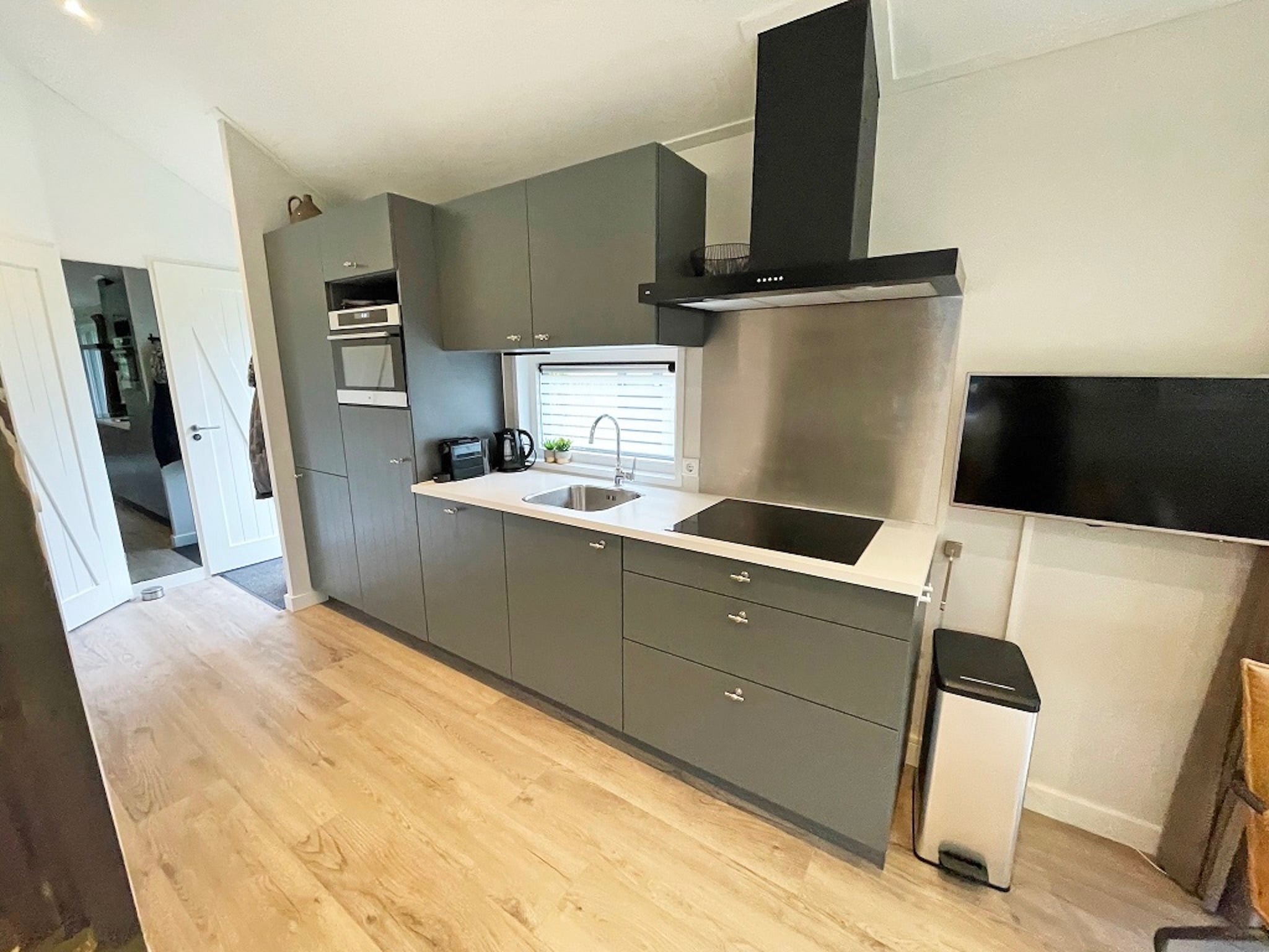 Ferienhaus Vakantiepark De Thijmse Berg 15