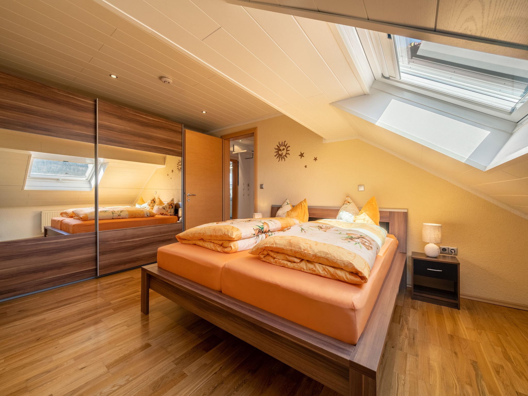 Ferienwohnung Gleißenberg