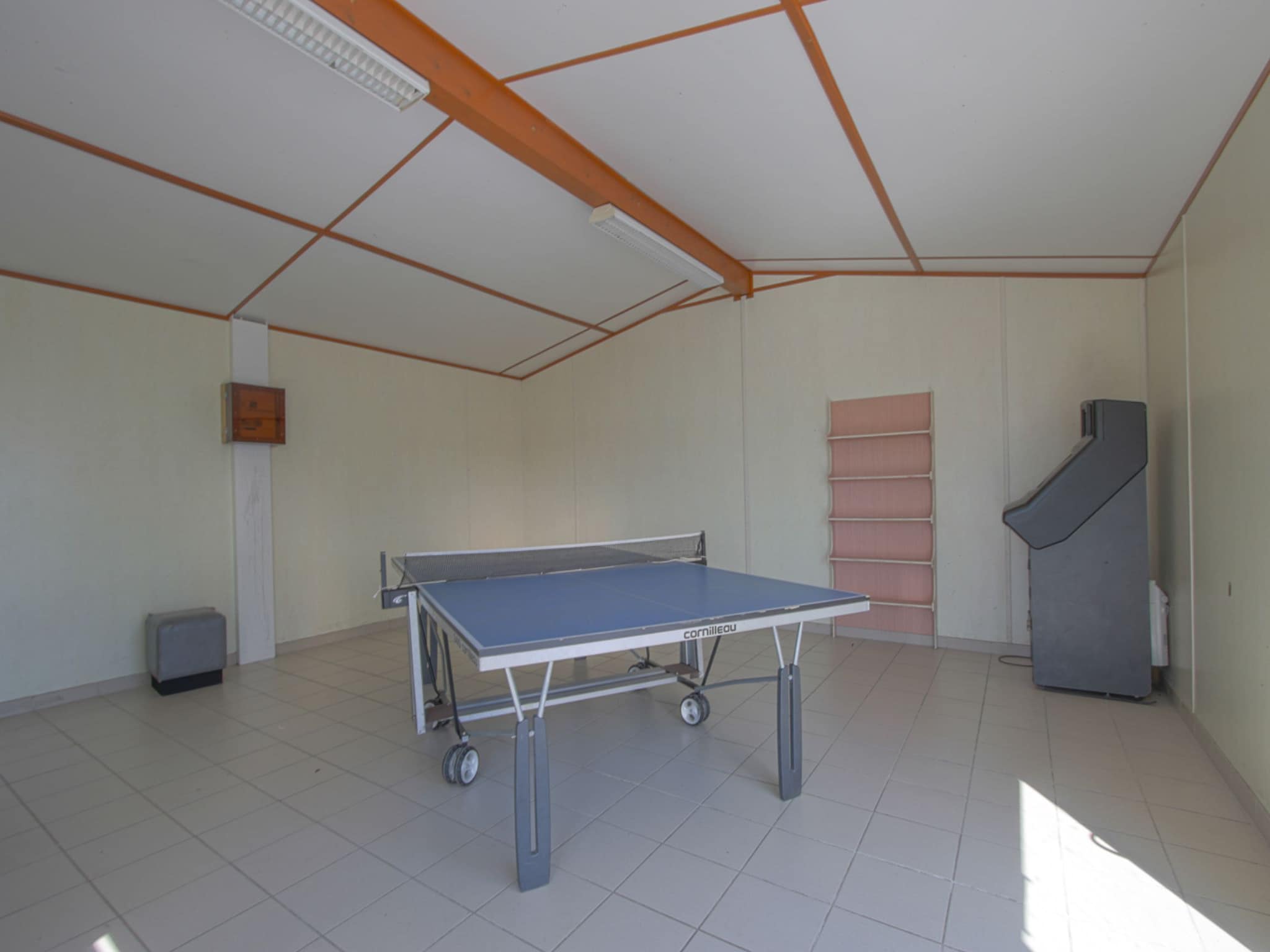   CHALET LAINé