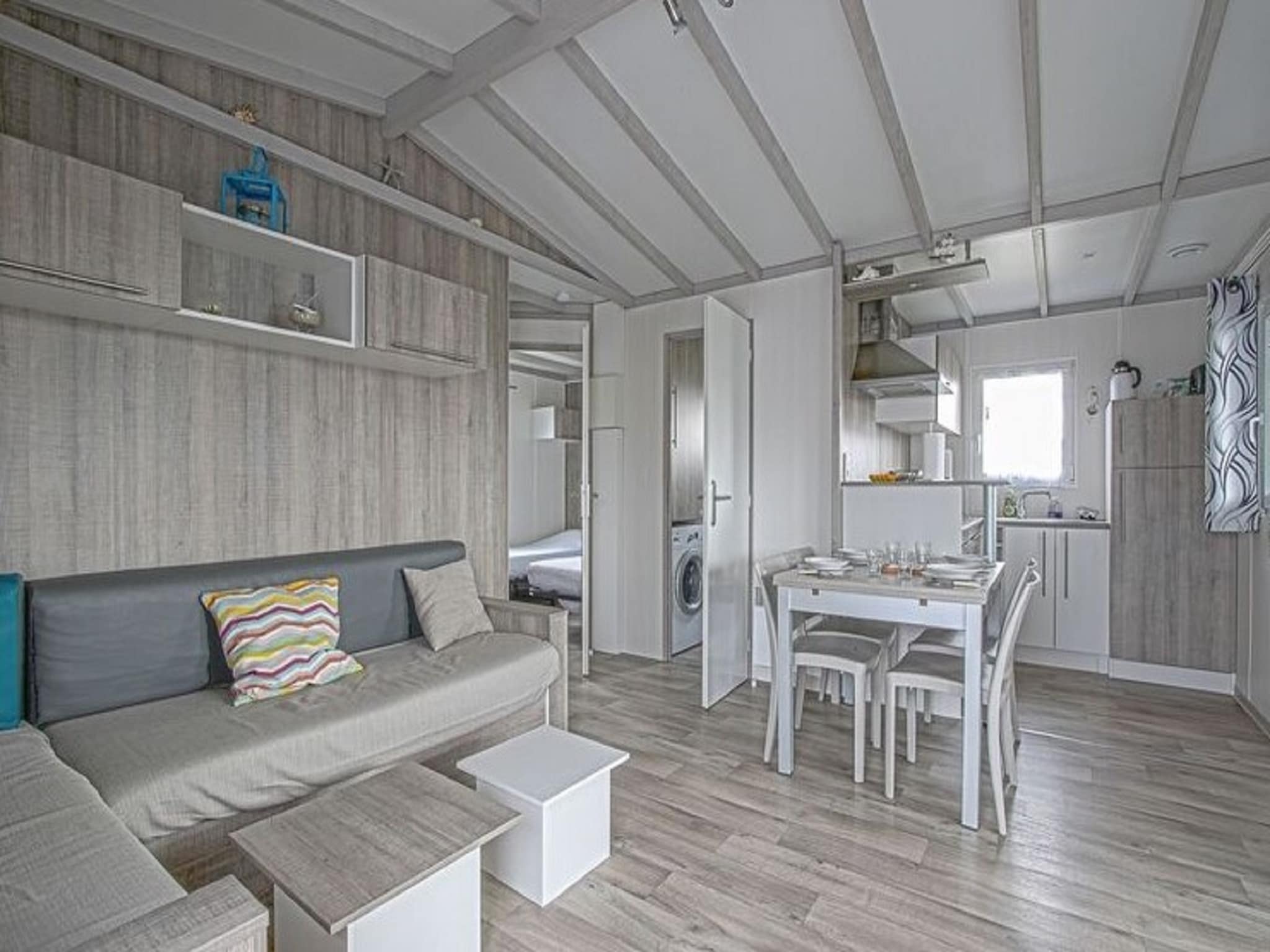   CHALET LAINé