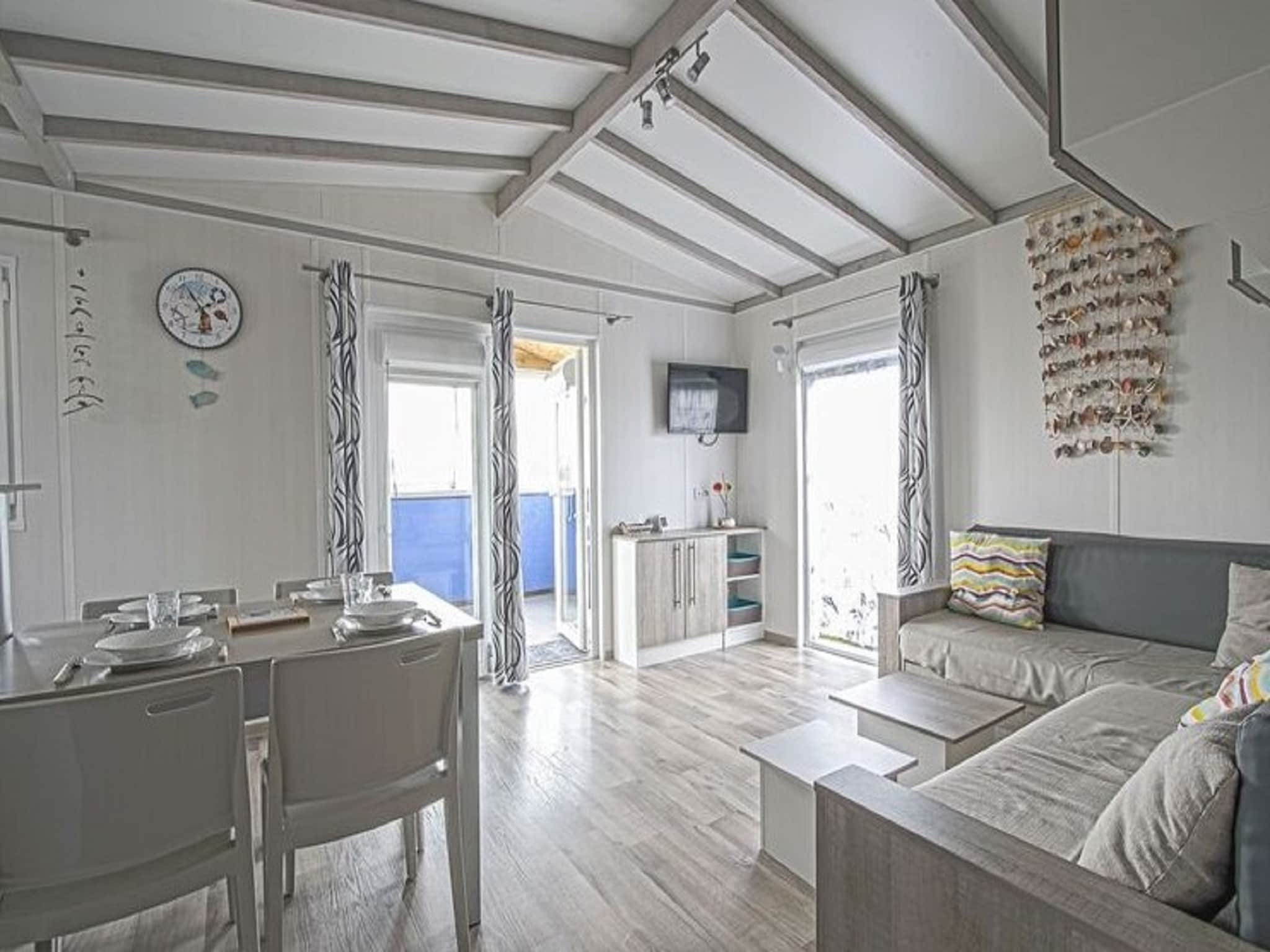   CHALET LAINé