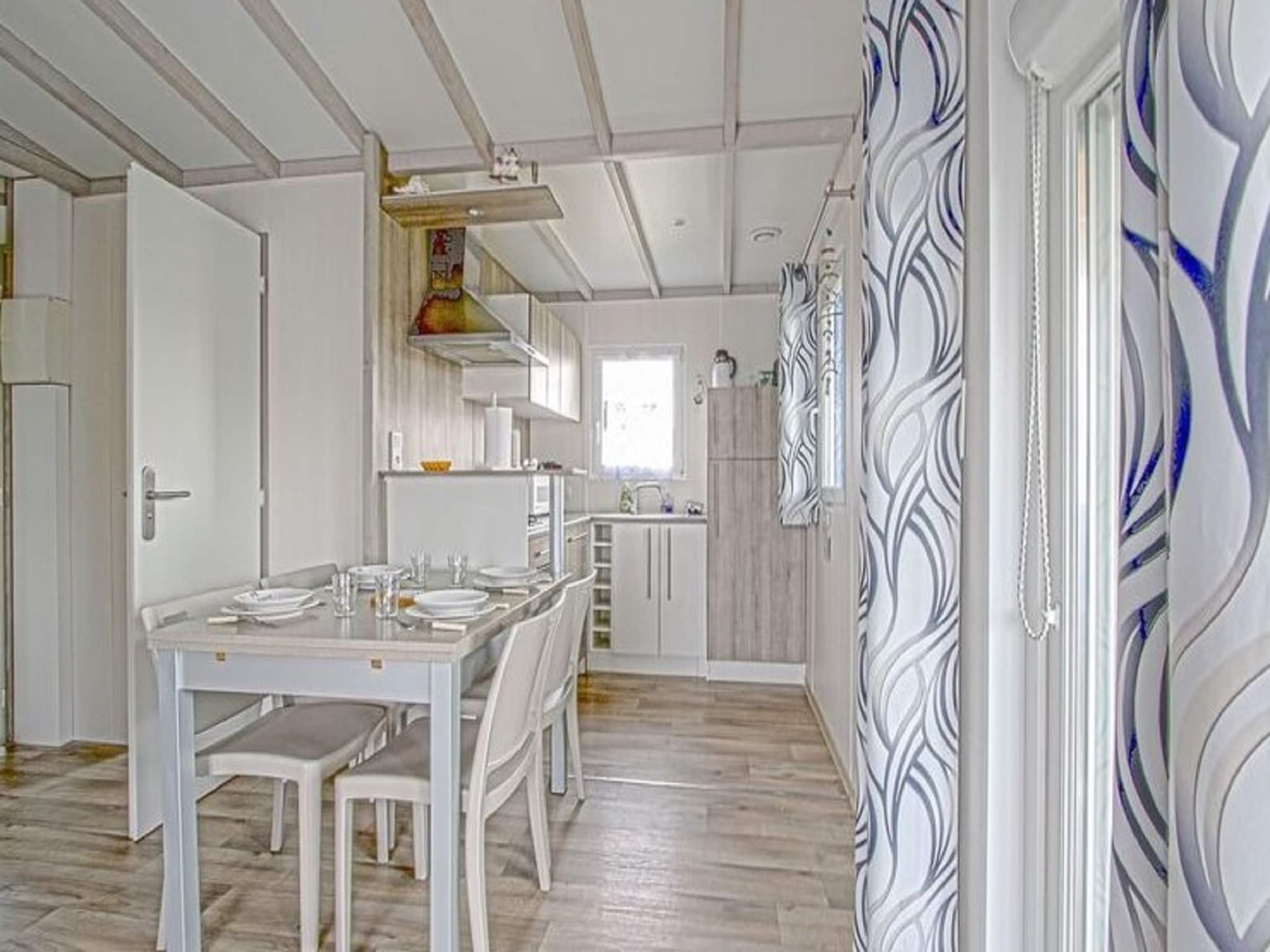   CHALET LAINé