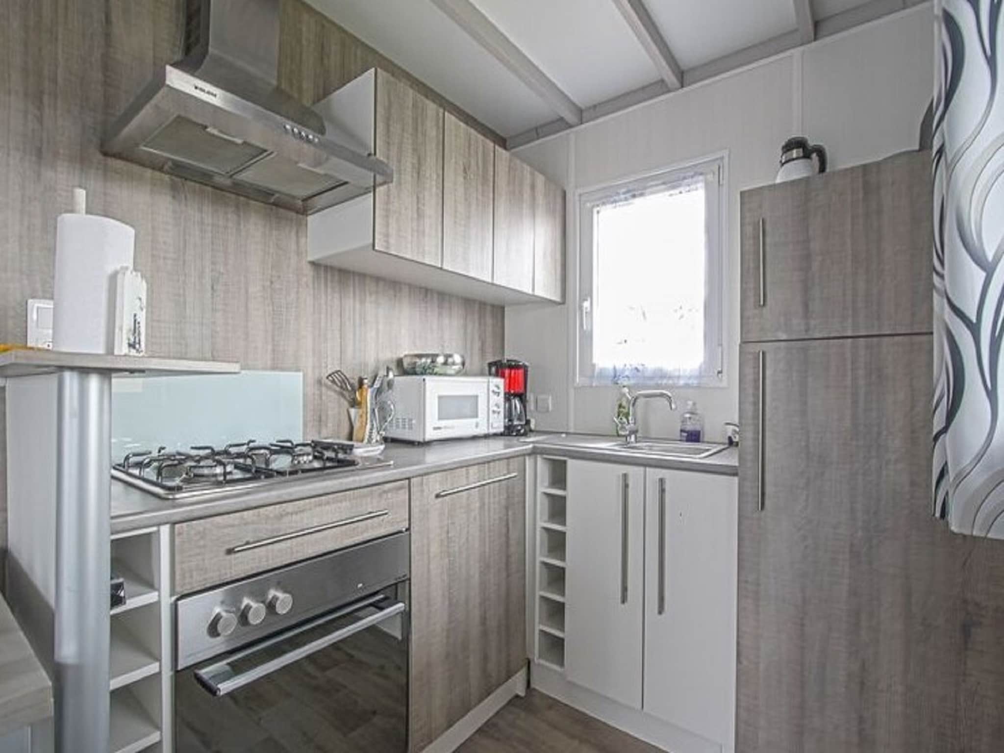   CHALET LAINé