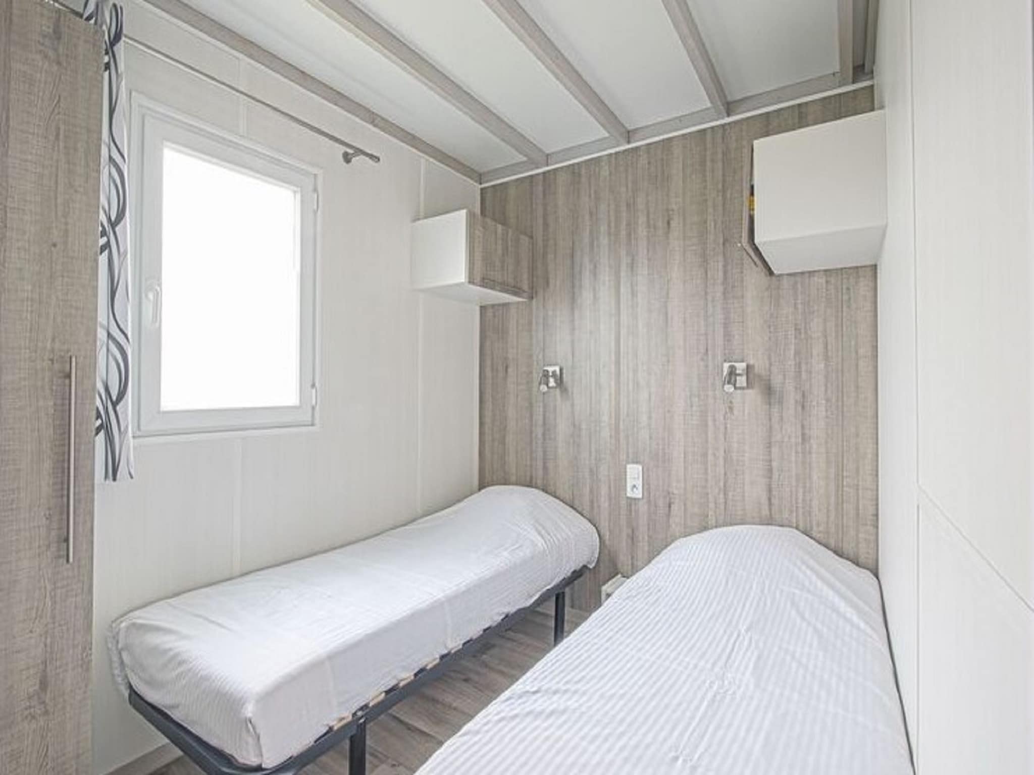   CHALET LAINé