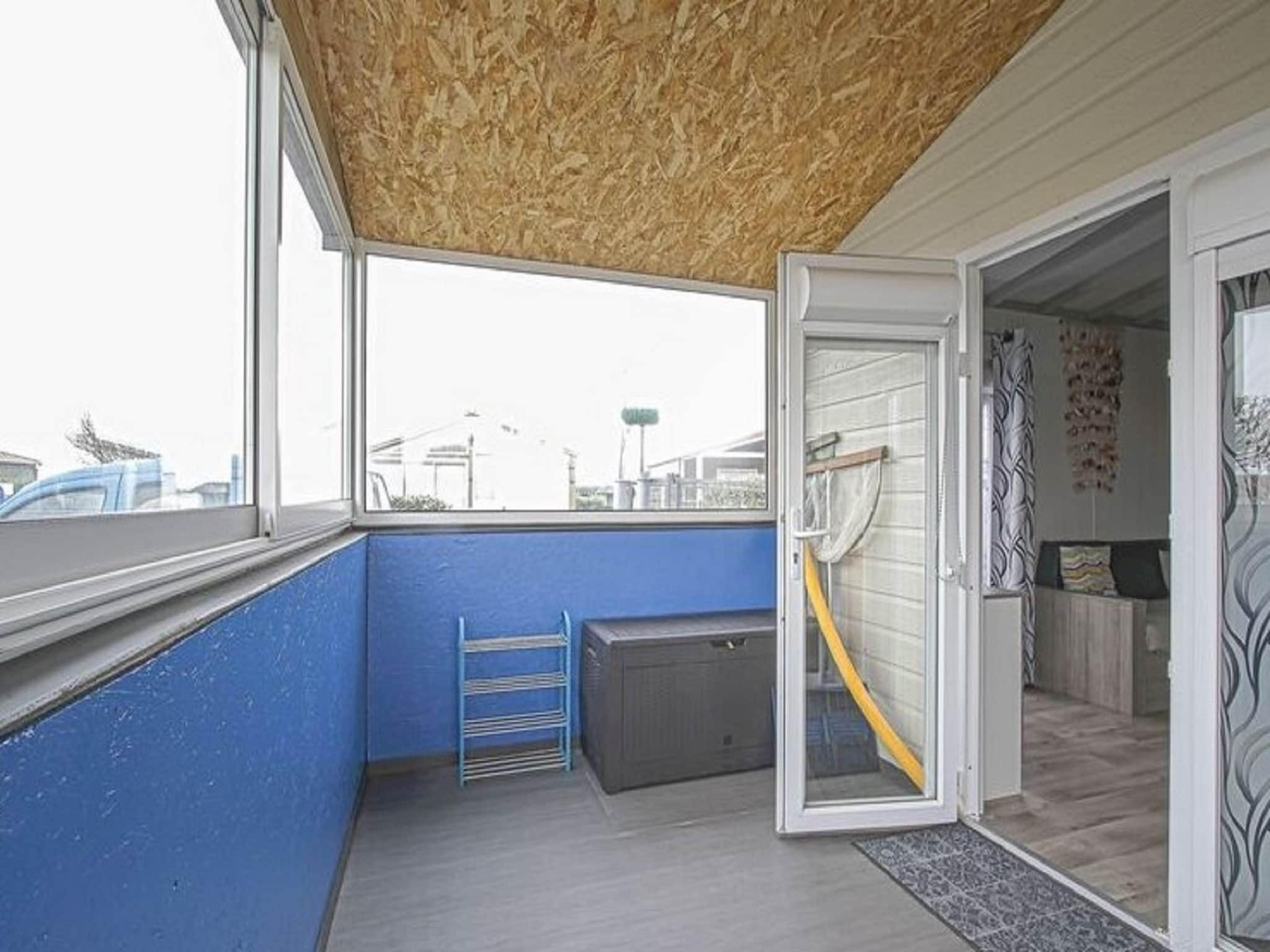   CHALET LAINé