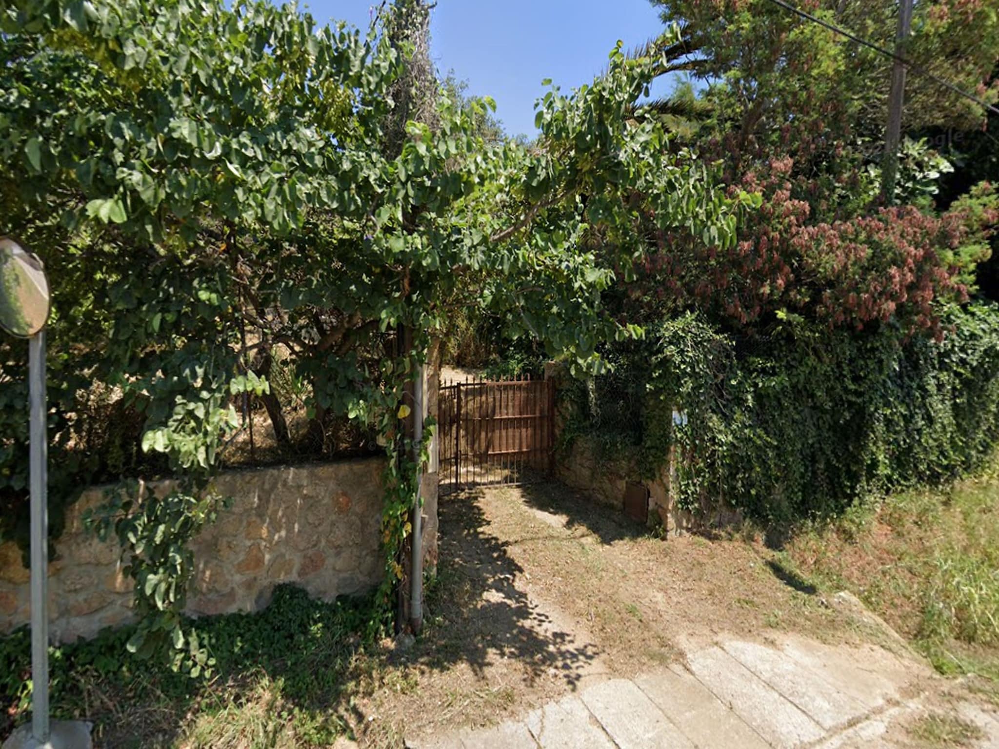   Les Corts de CAL VIRREI