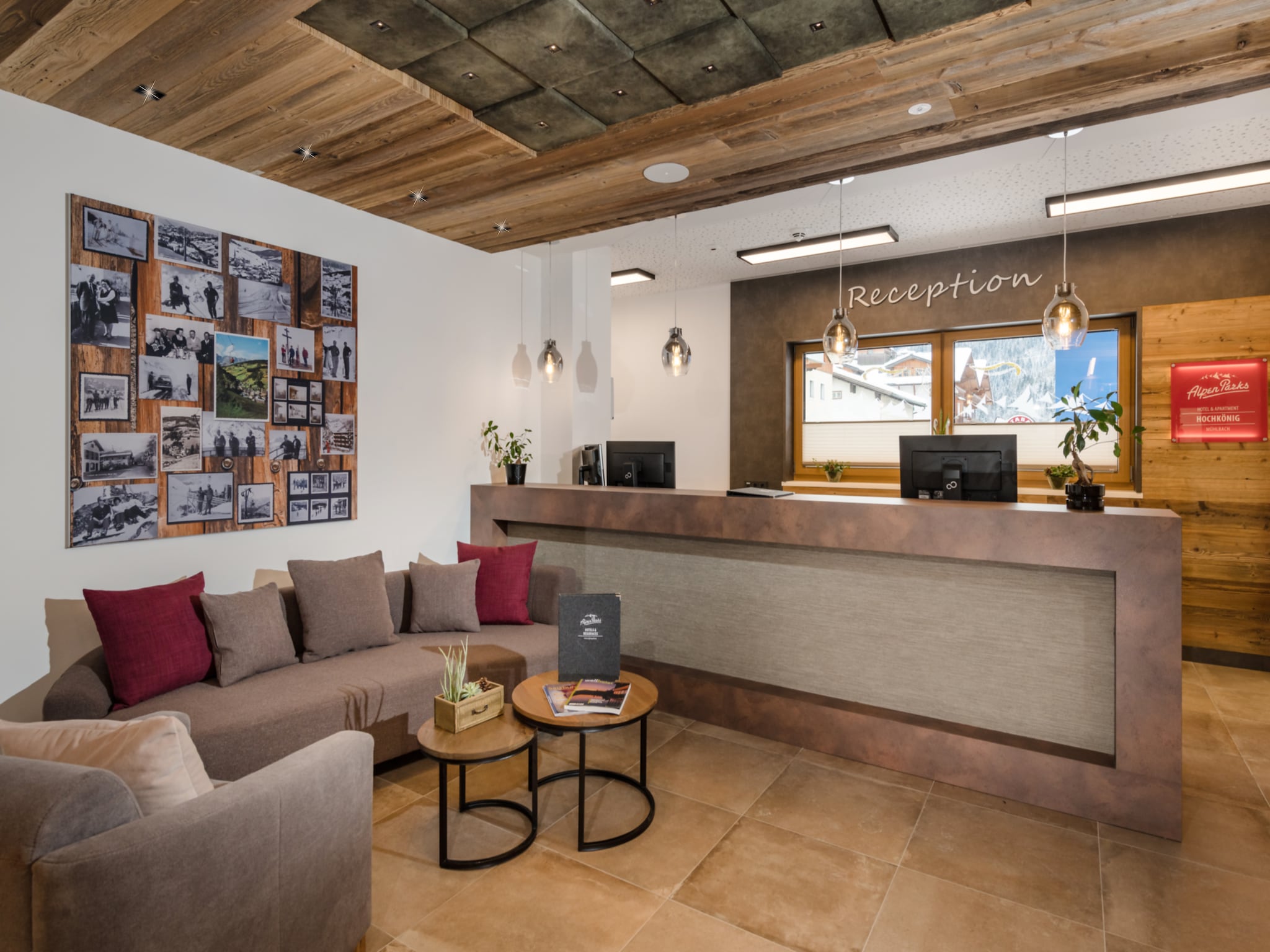   Apartment Studio Alpine