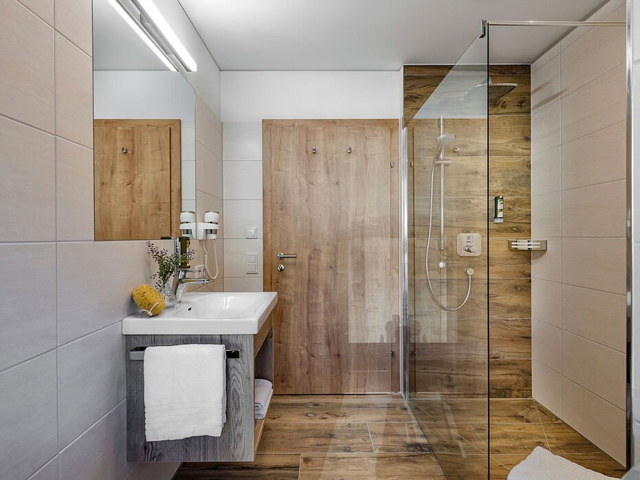   Apartment Studio Alpine