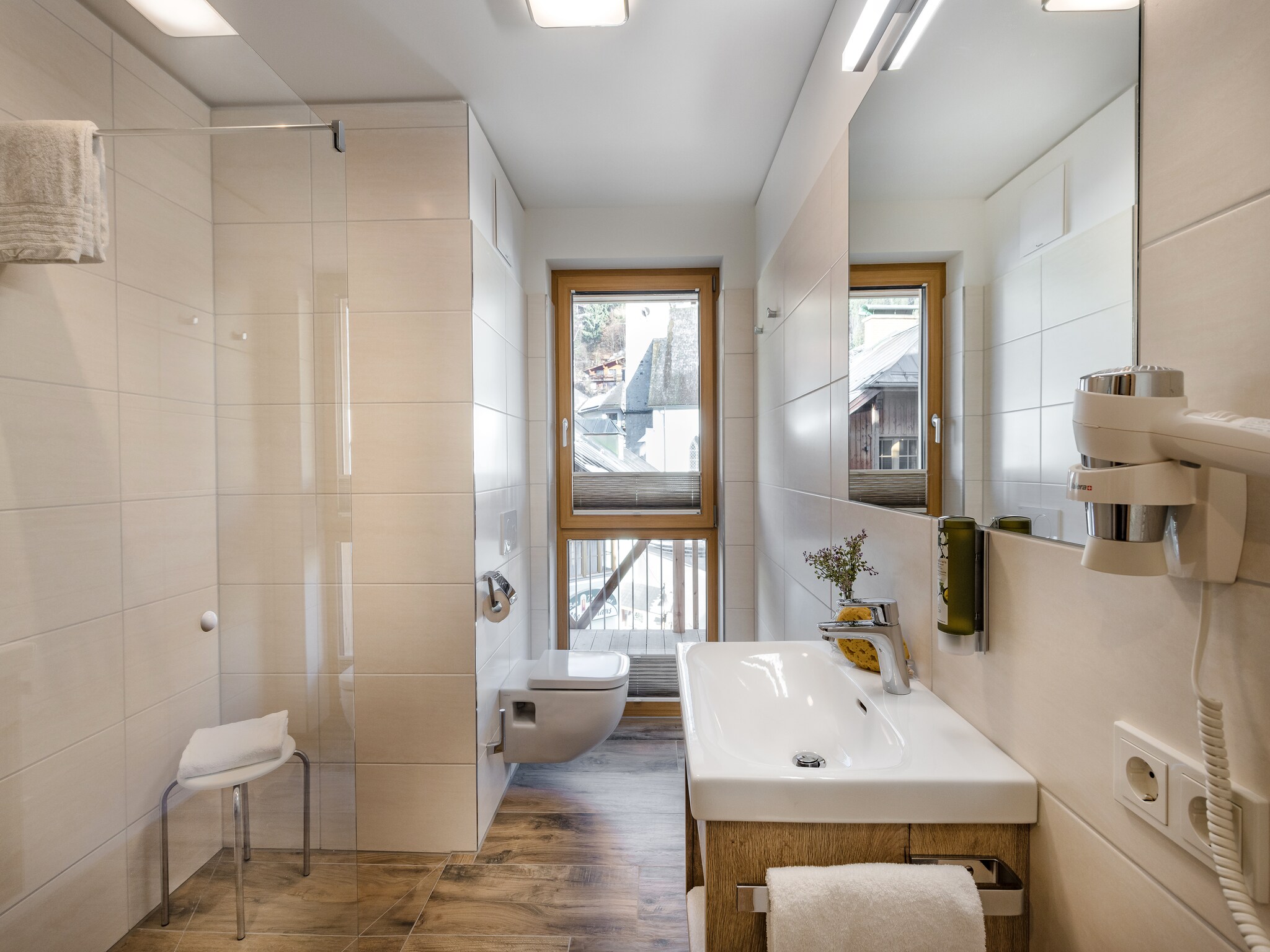   Apartment Studio Alpine
