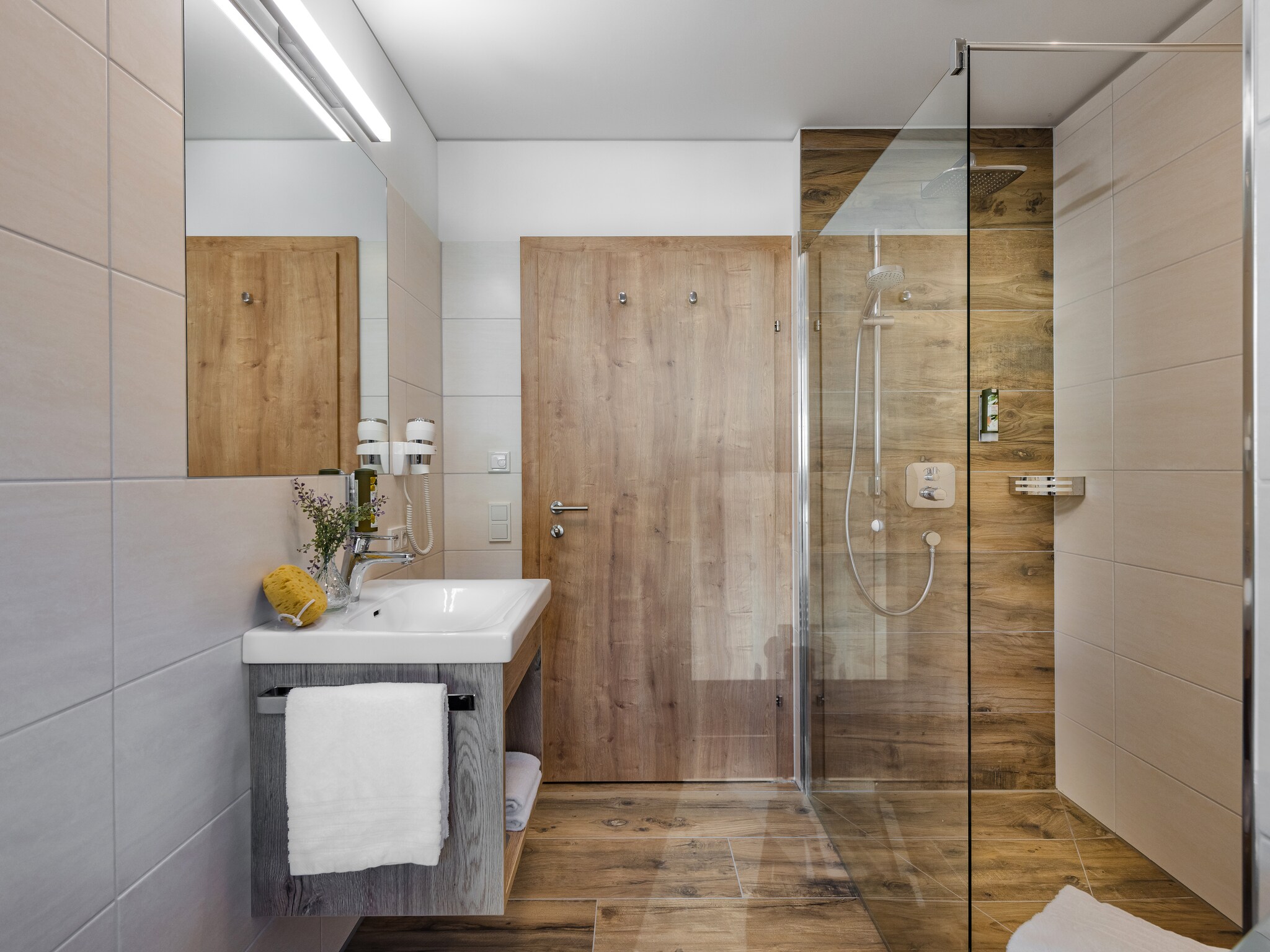   Apartment Comfort Alpine 1