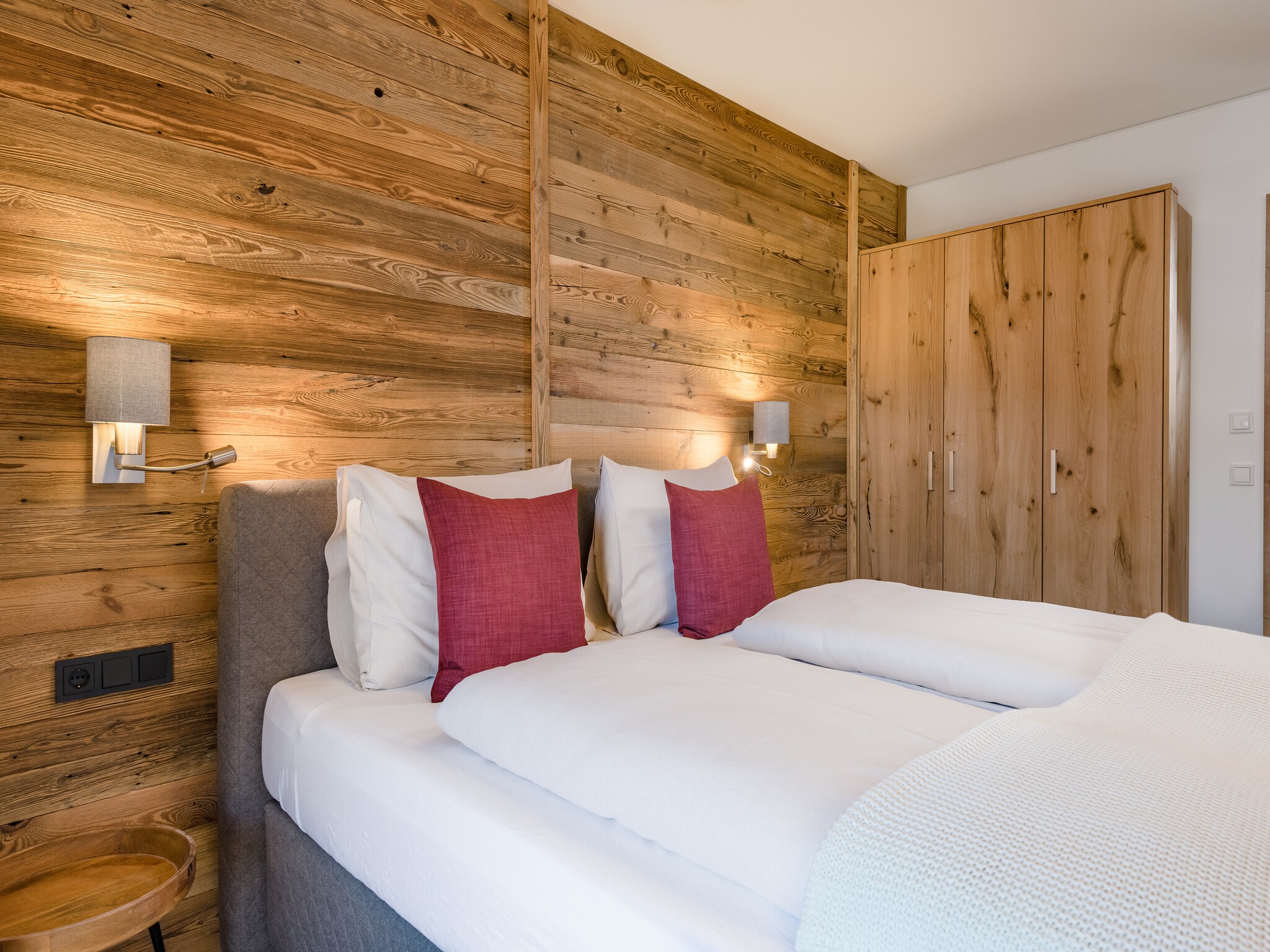   Apartment Comfort Alpine 1