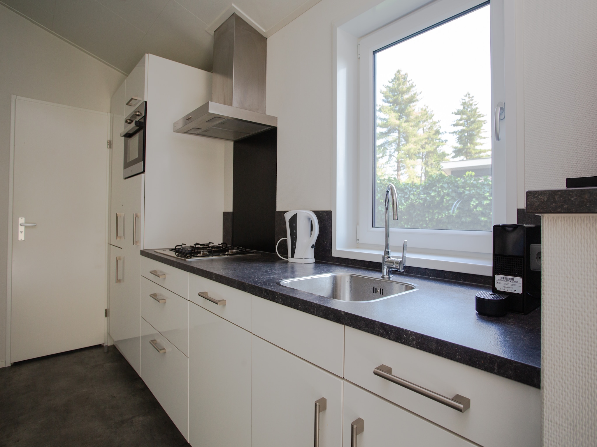 Maison Vakantiepark De Thijmse Berg 16