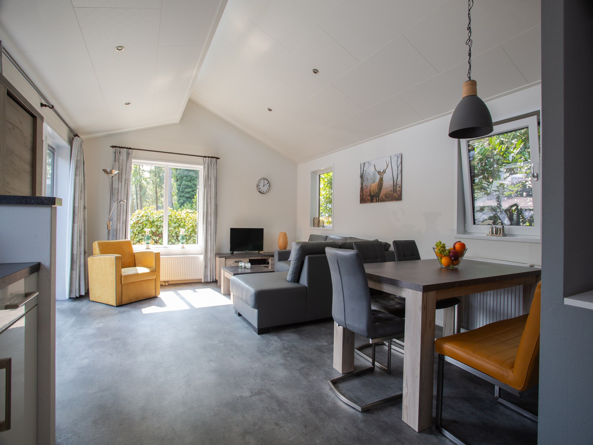 Maison Vakantiepark De Thijmse Berg 16
