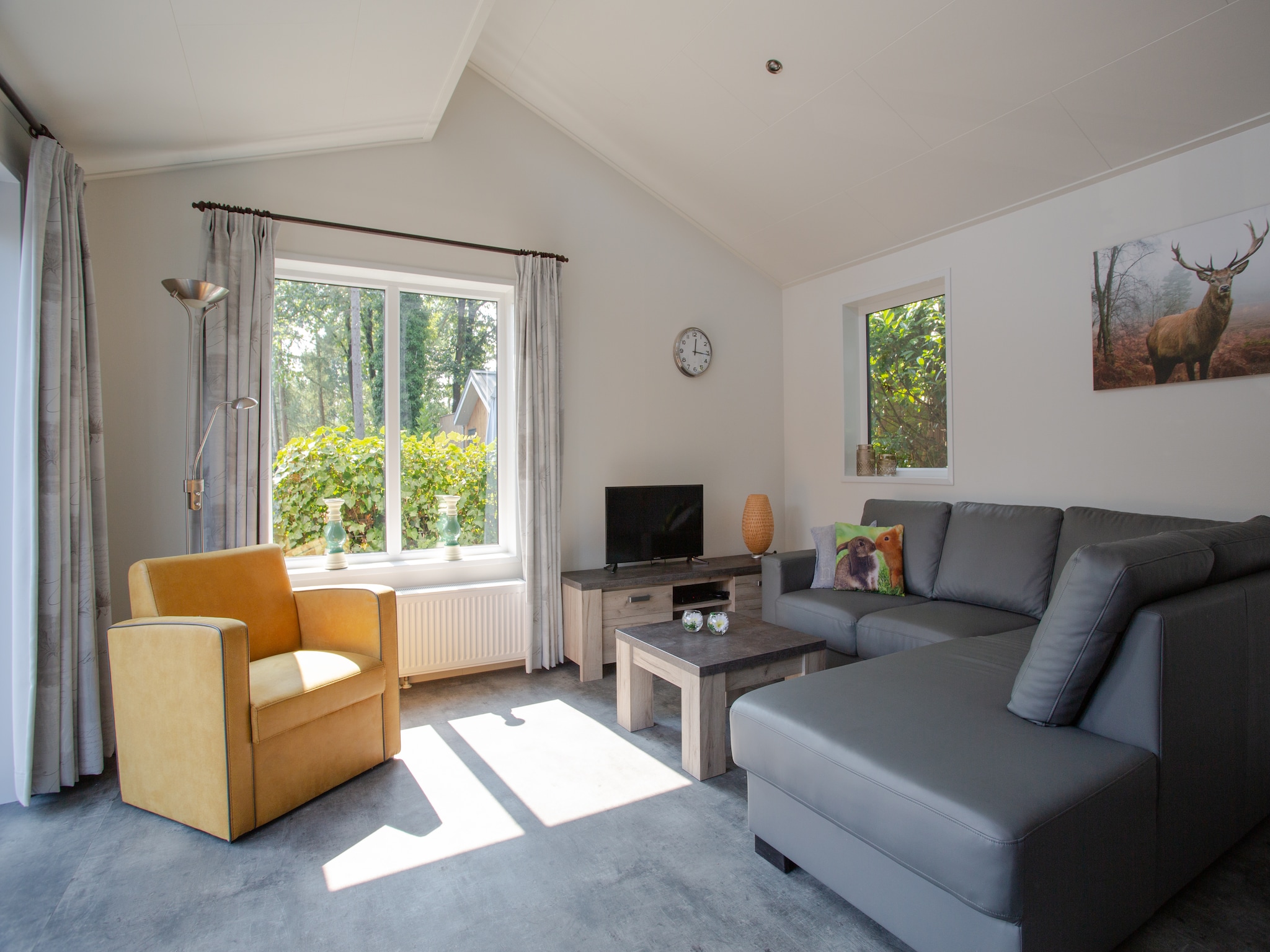 Maison Vakantiepark De Thijmse Berg 16