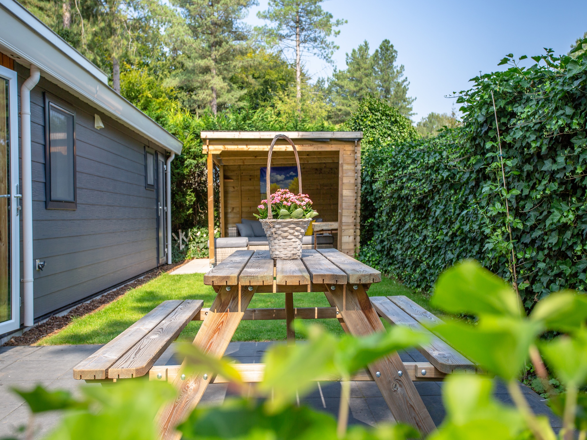 Maison Vakantiepark De Thijmse Berg 16