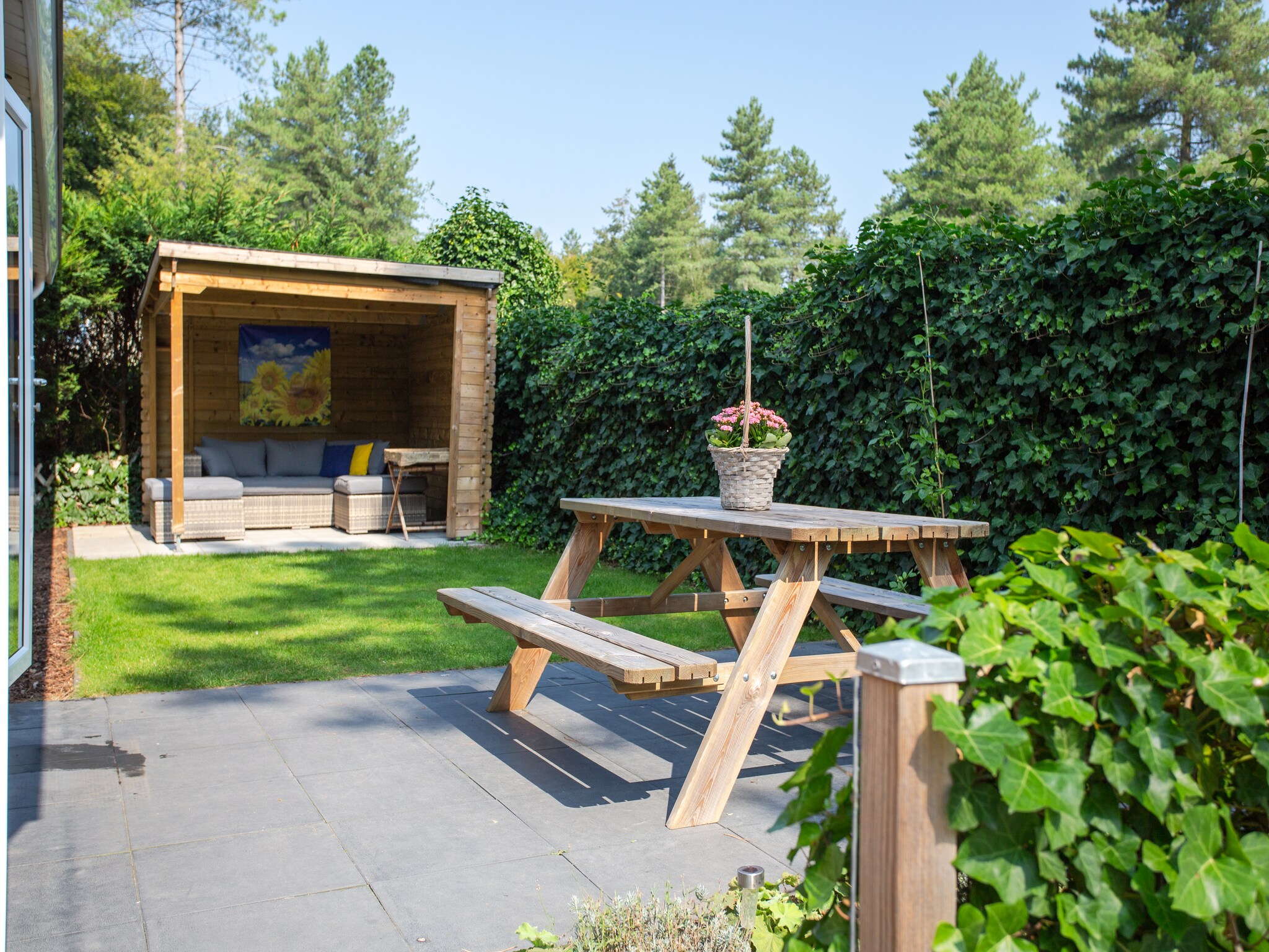 Maison Vakantiepark De Thijmse Berg 16