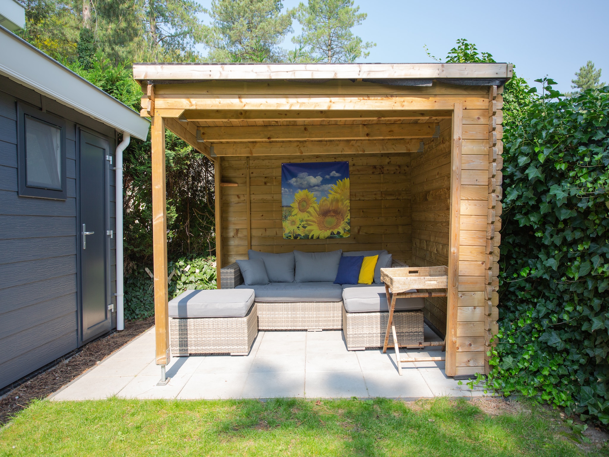 Maison Vakantiepark De Thijmse Berg 16