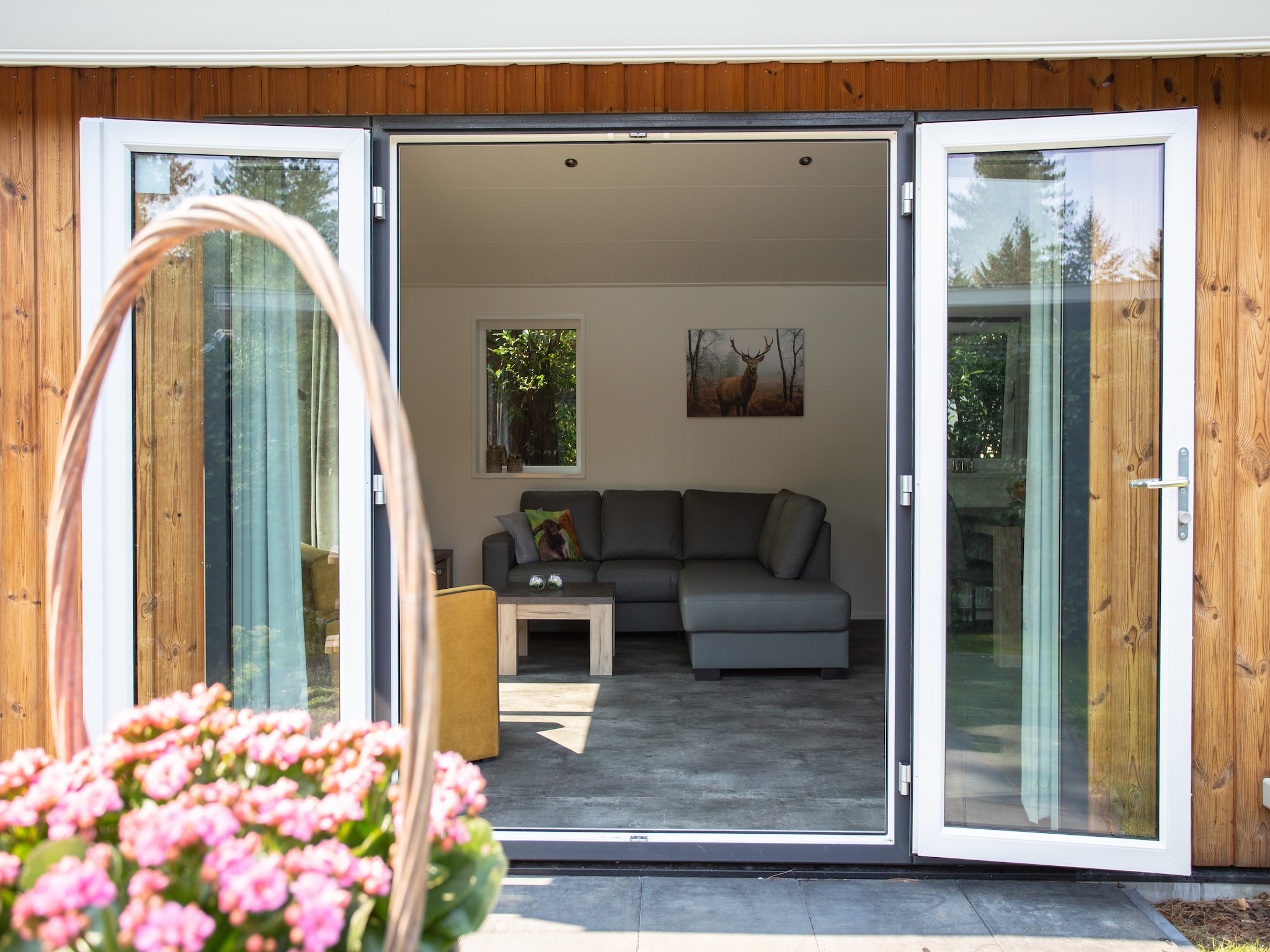 Maison Vakantiepark De Thijmse Berg 16