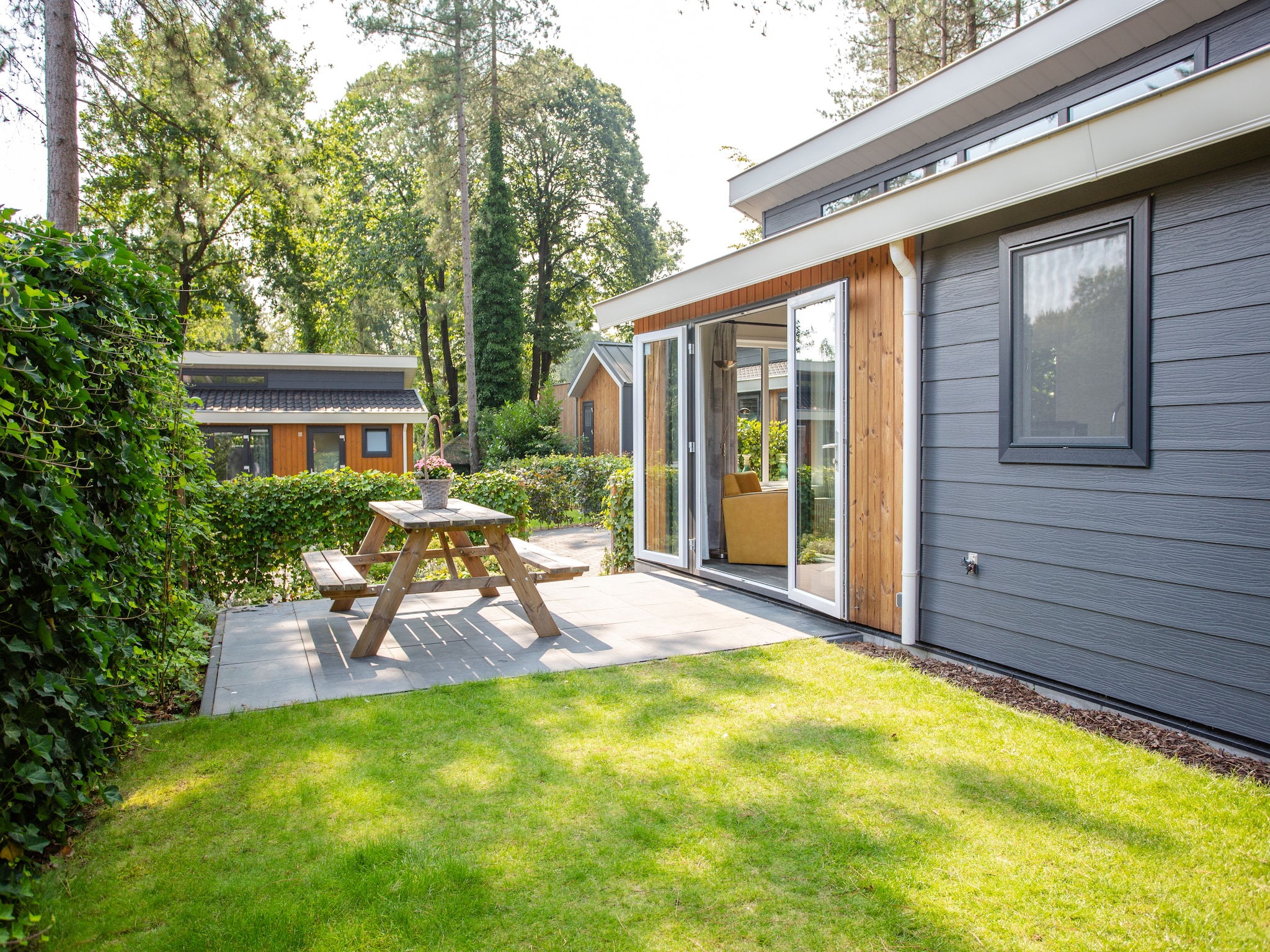 Maison Vakantiepark De Thijmse Berg 16