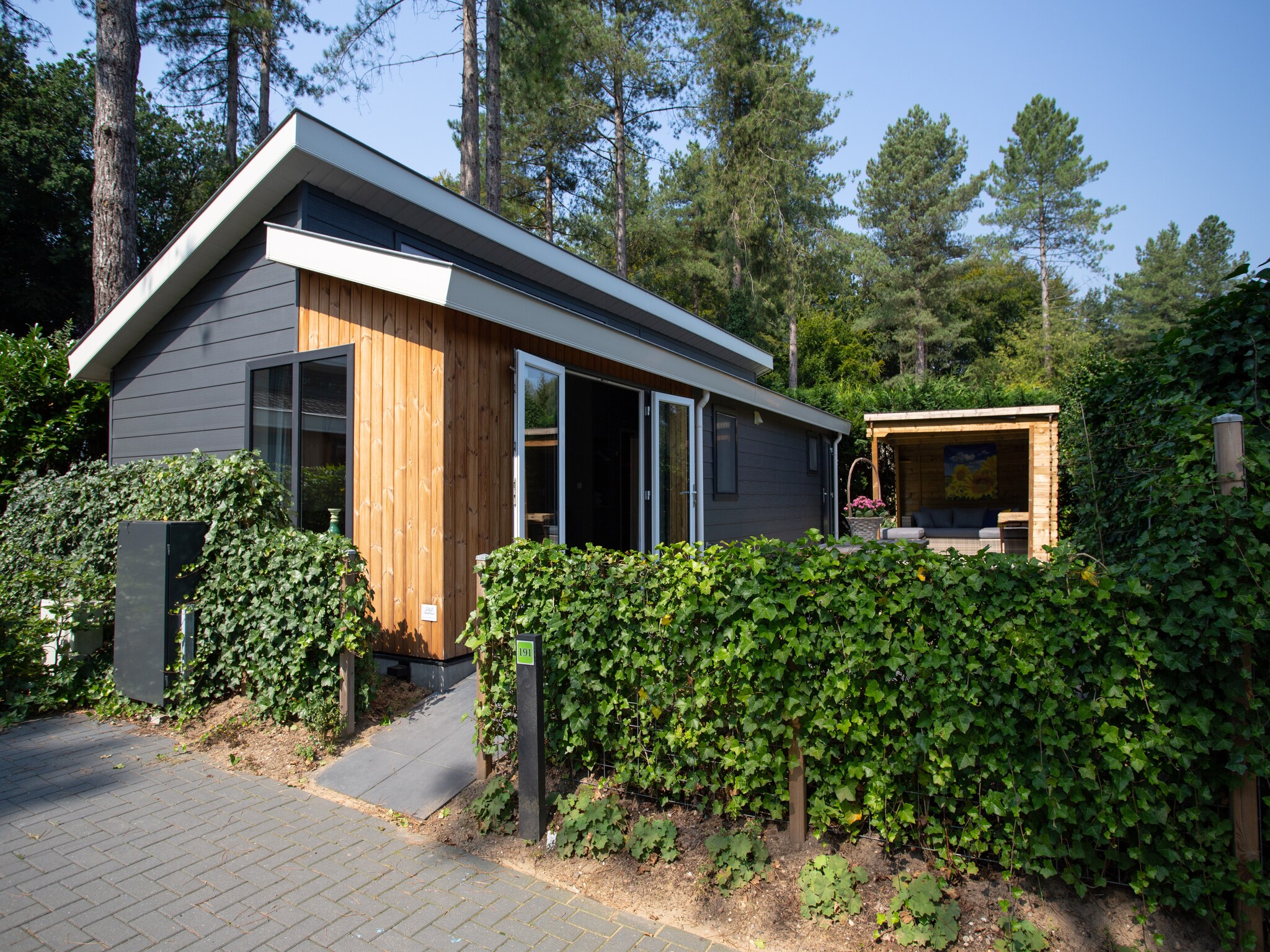 Maison Vakantiepark De Thijmse Berg 16