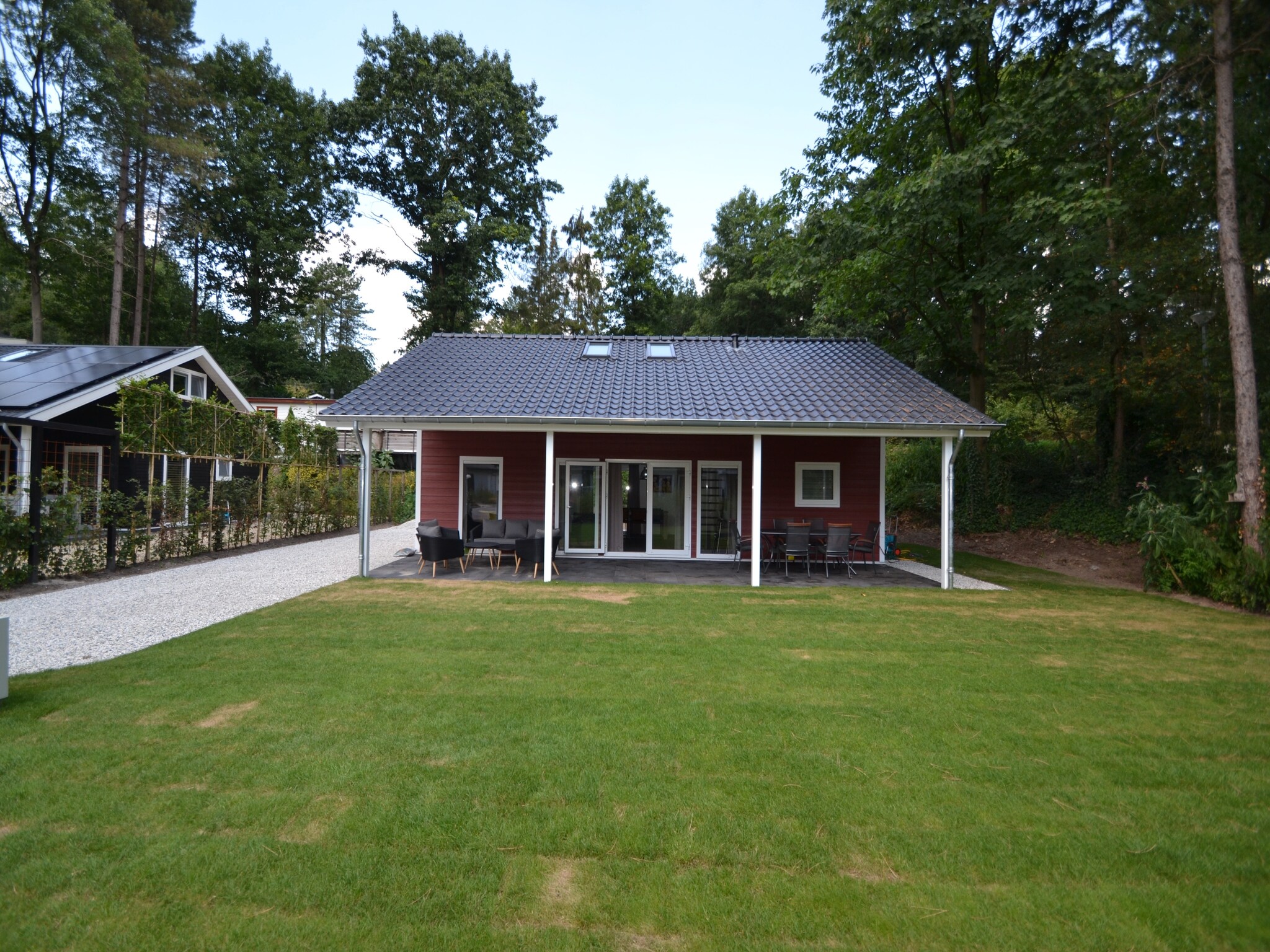   Vakantiepark De Thijmse Berg 17