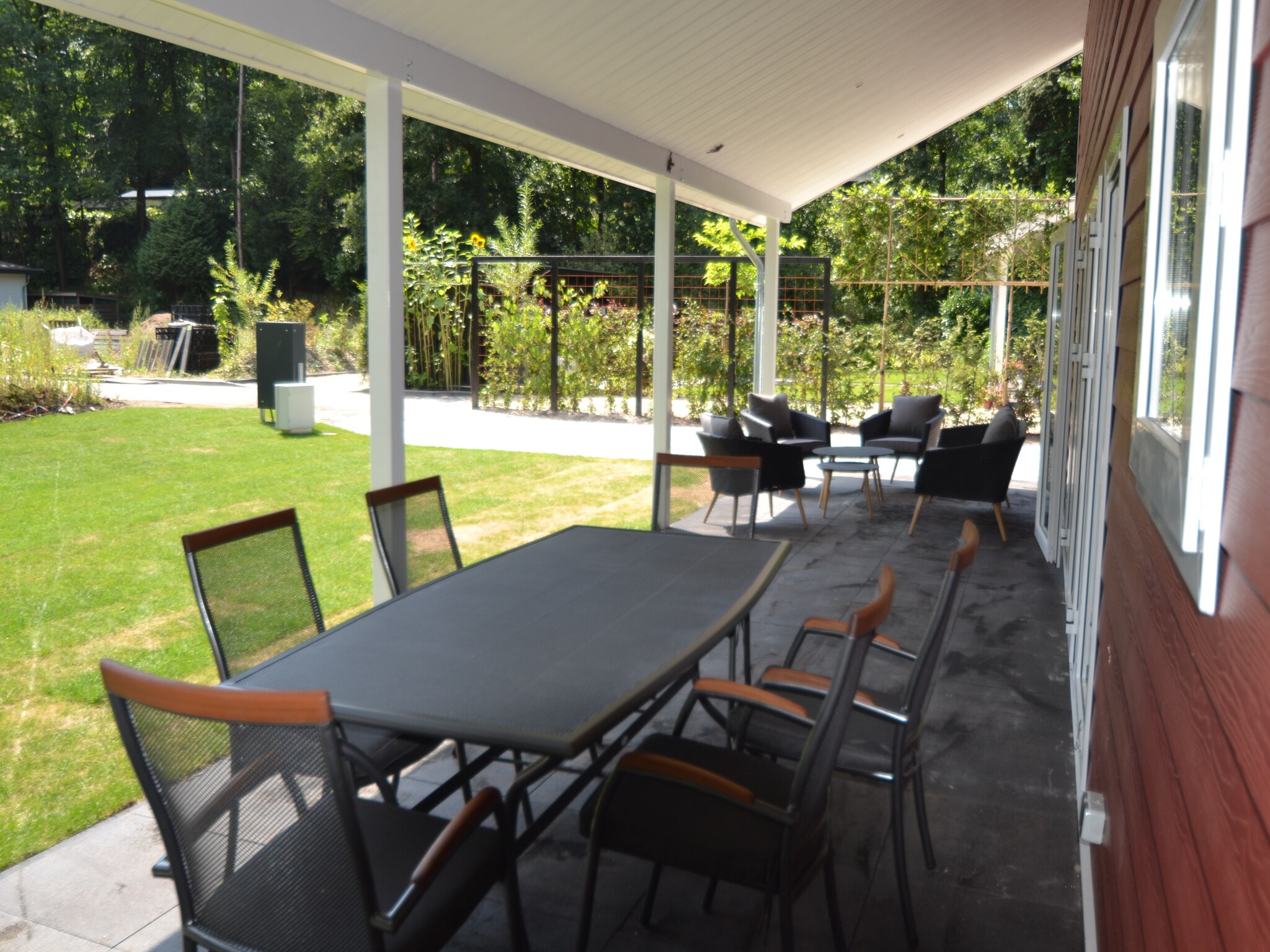   Vakantiepark De Thijmse Berg 17