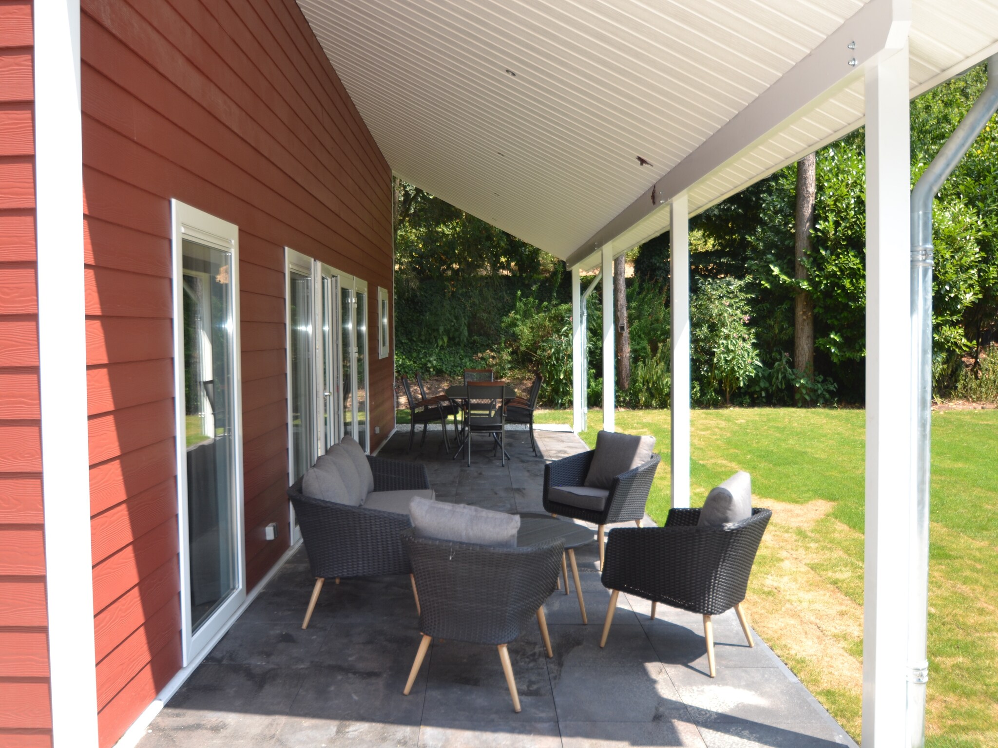  Vakantiepark De Thijmse Berg 17