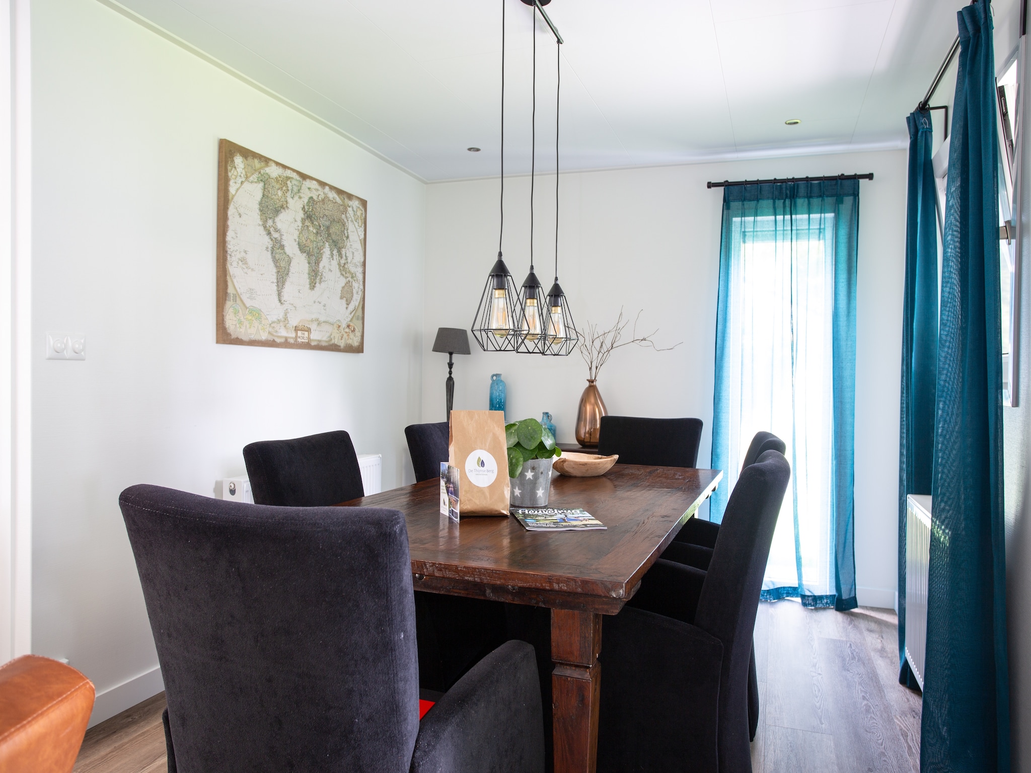   Vakantiepark De Thijmse Berg 17