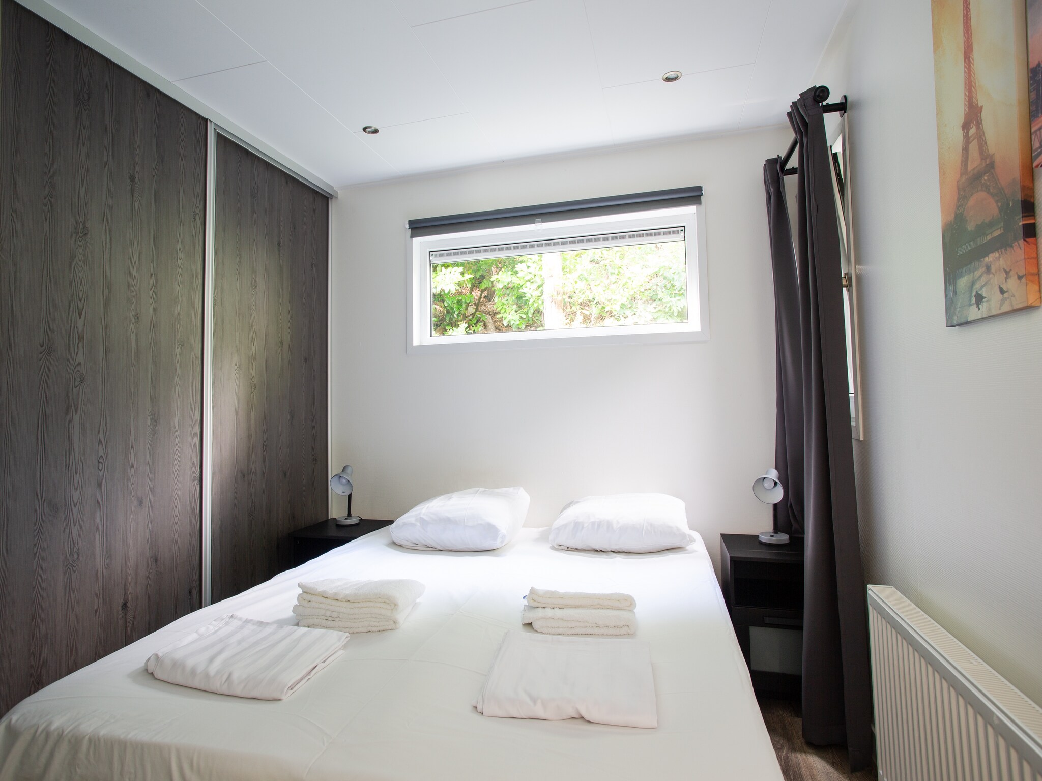   Vakantiepark De Thijmse Berg 17