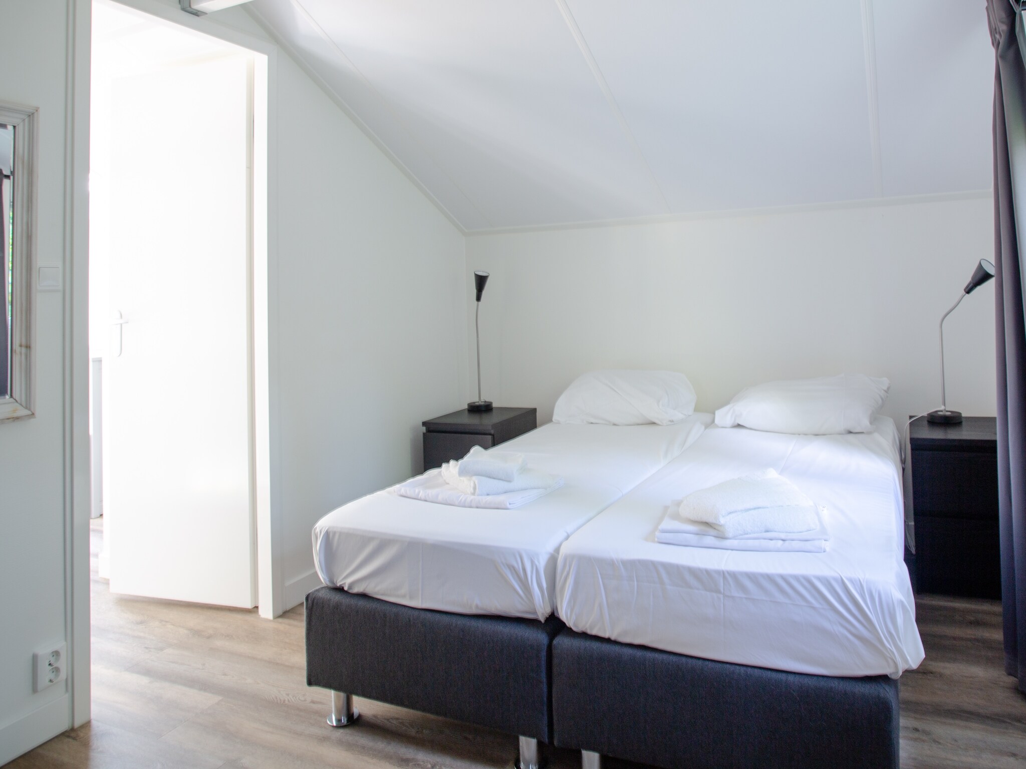   Vakantiepark De Thijmse Berg 17