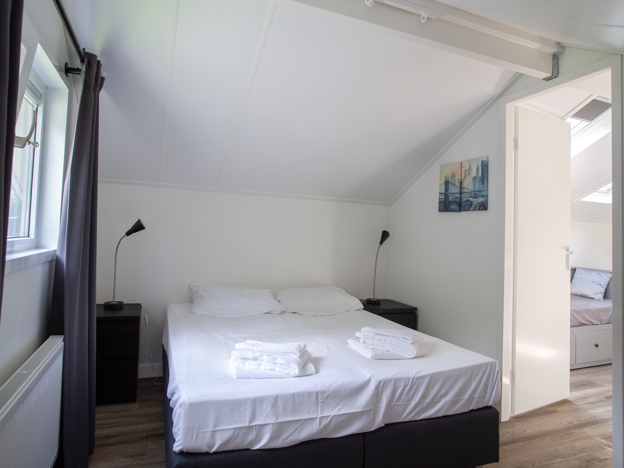   Vakantiepark De Thijmse Berg 17
