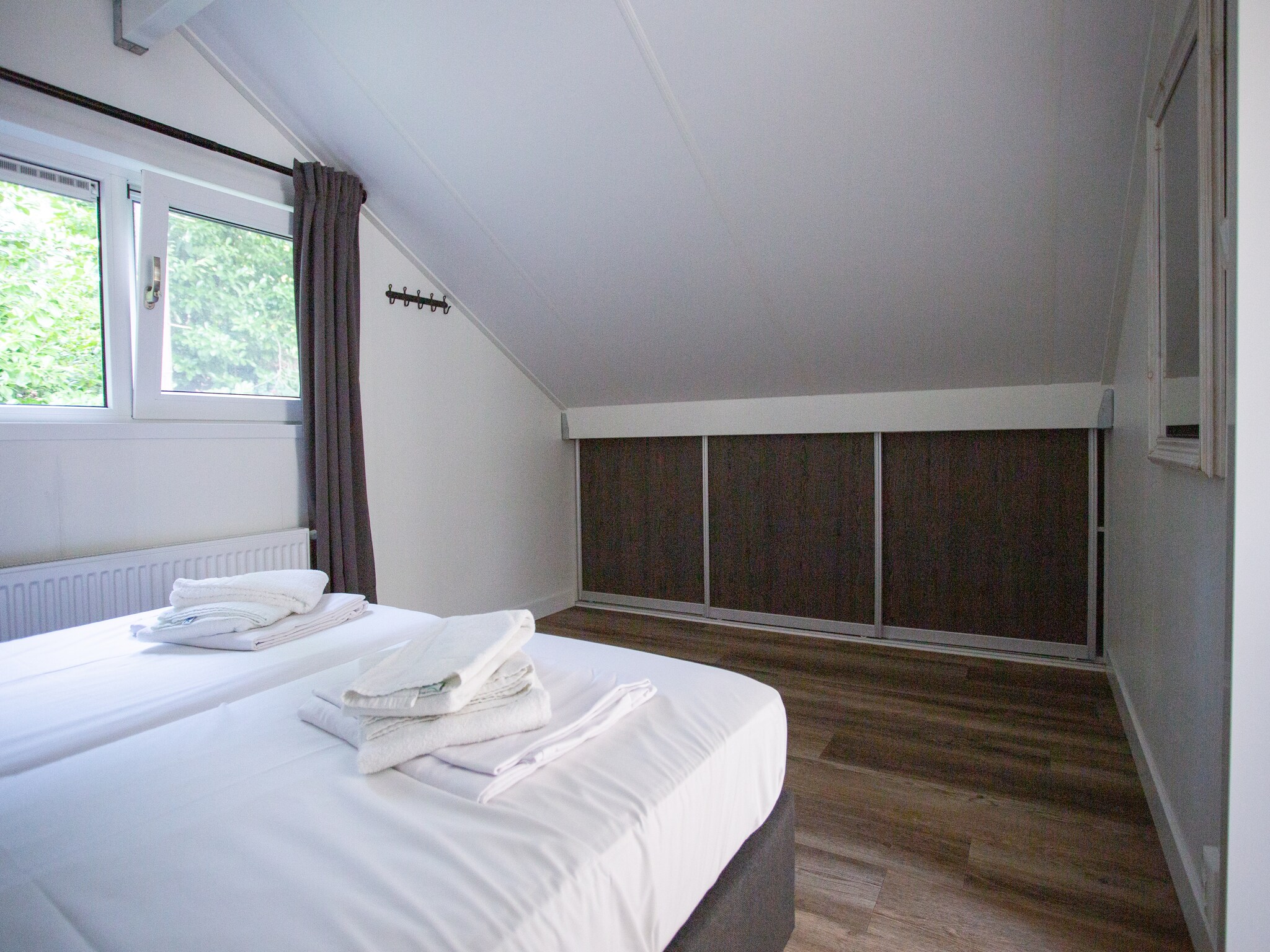   Vakantiepark De Thijmse Berg 17